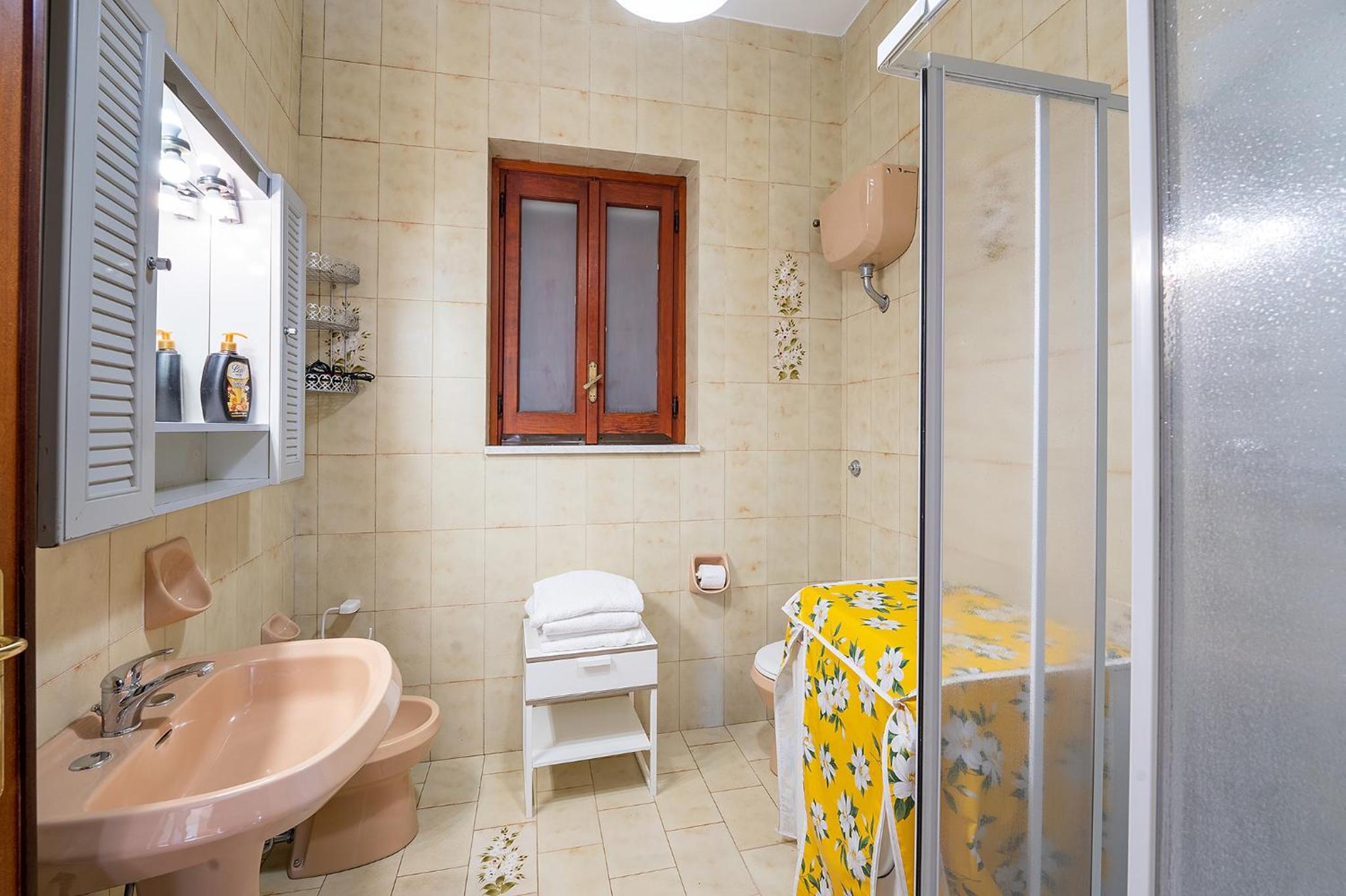 Torre di Amalfi - holiday house
