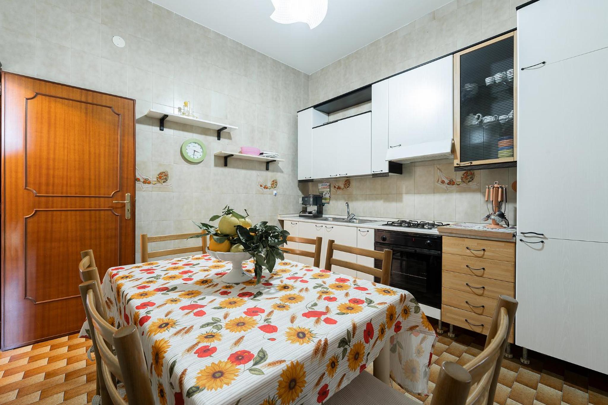 Torre di Amalfi - holiday house