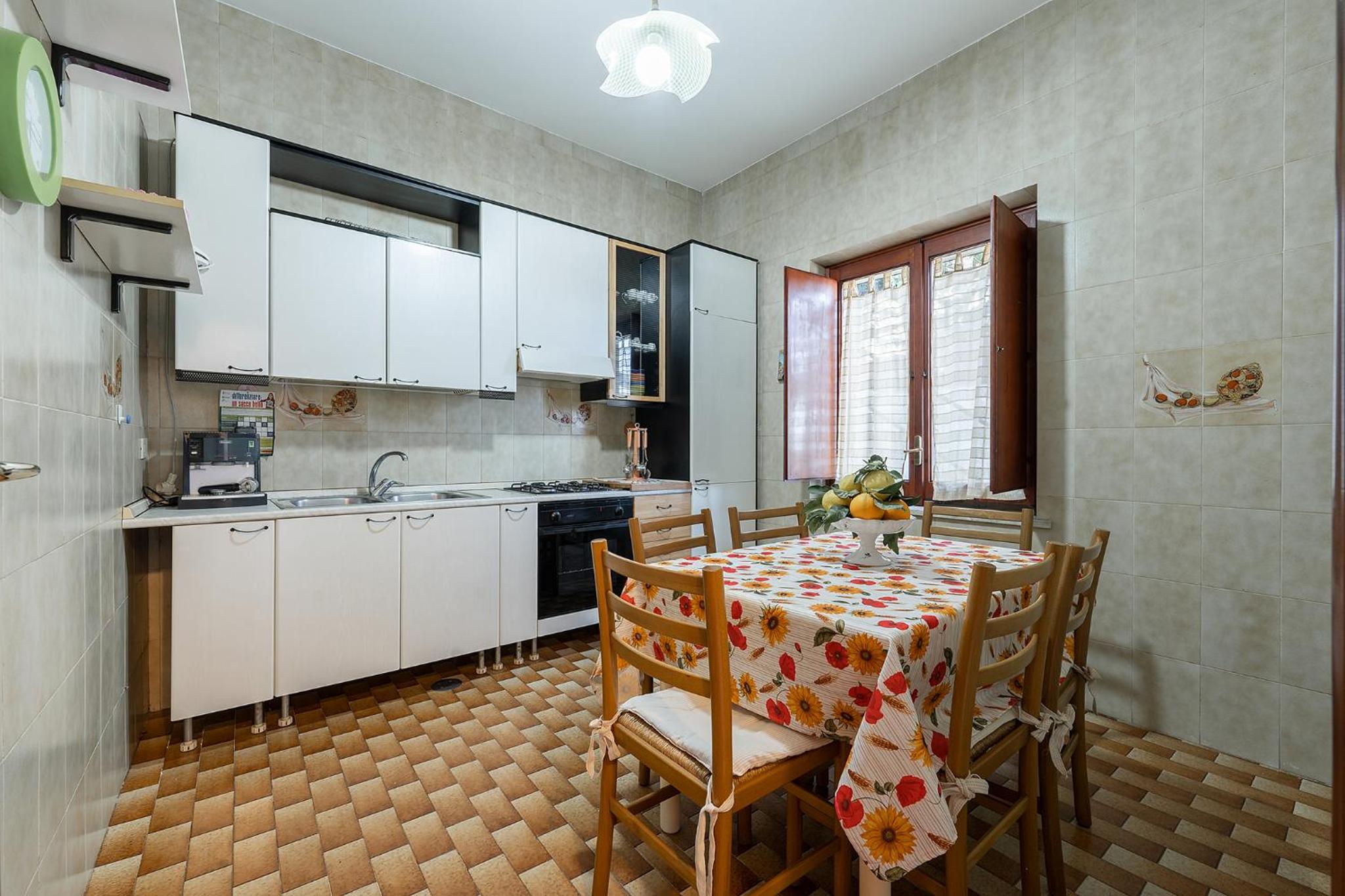 Torre di Amalfi - holiday house