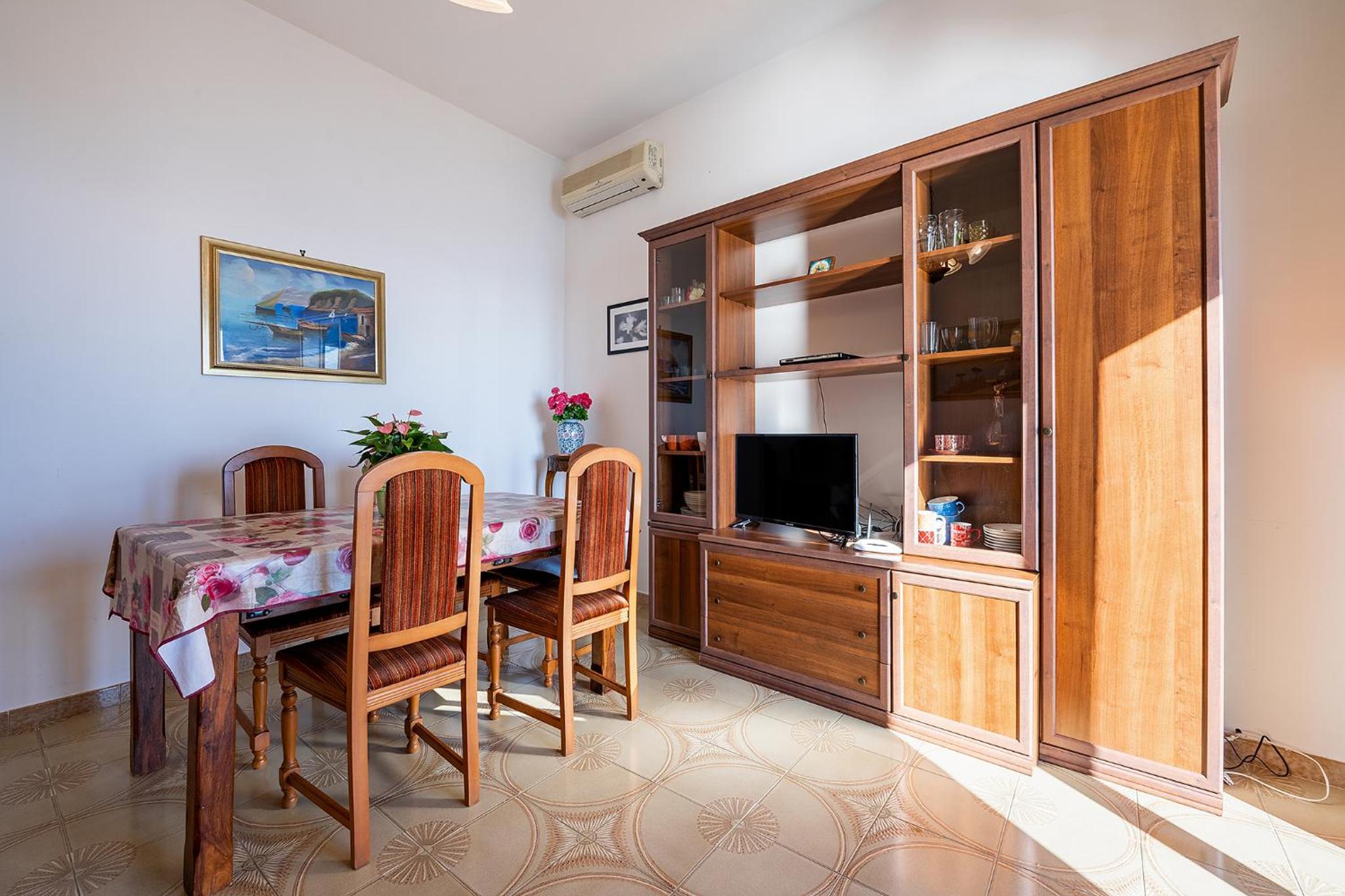 Torre di Amalfi - holiday house
