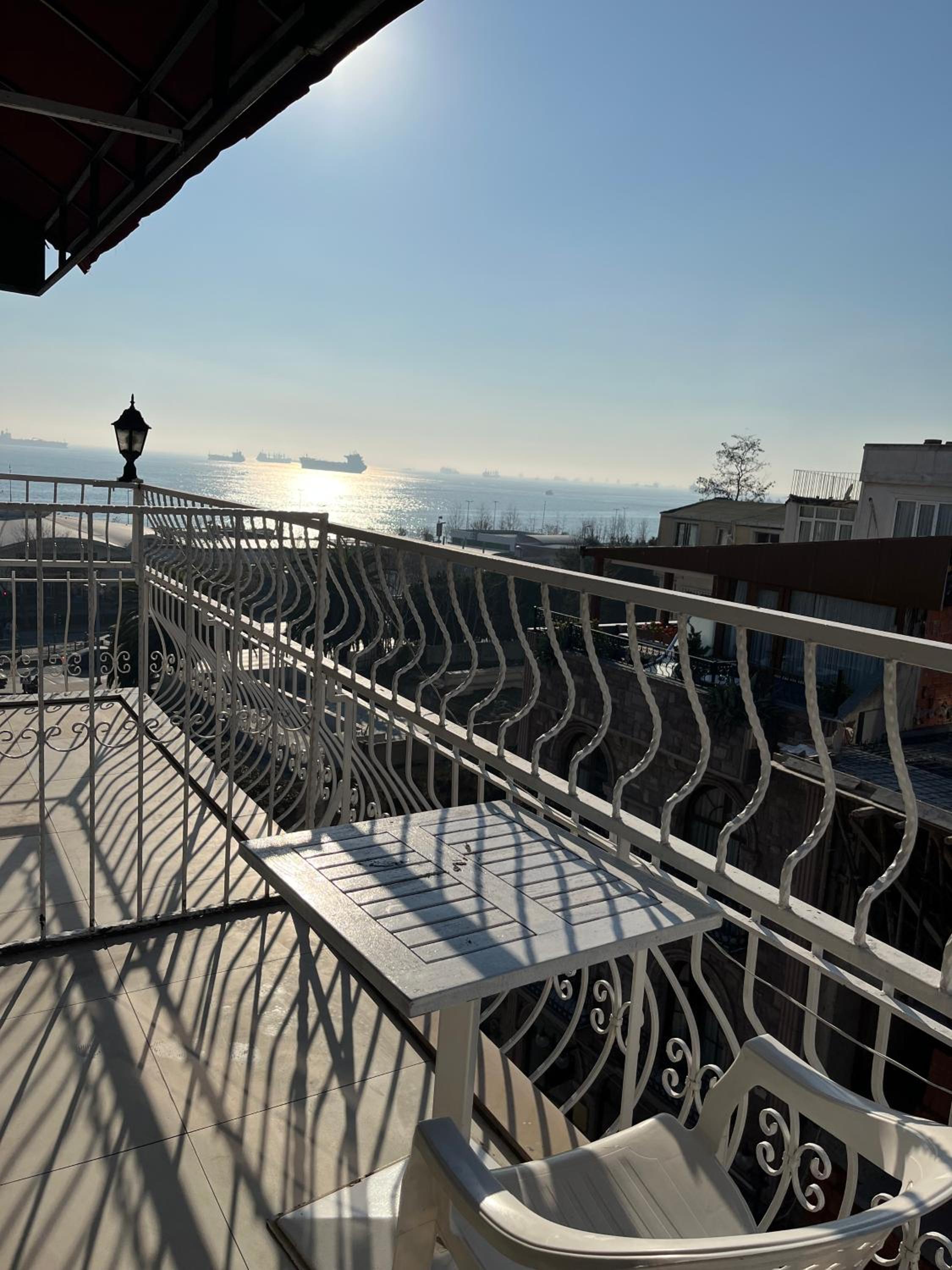 Nova Roma Hotel - Image 8