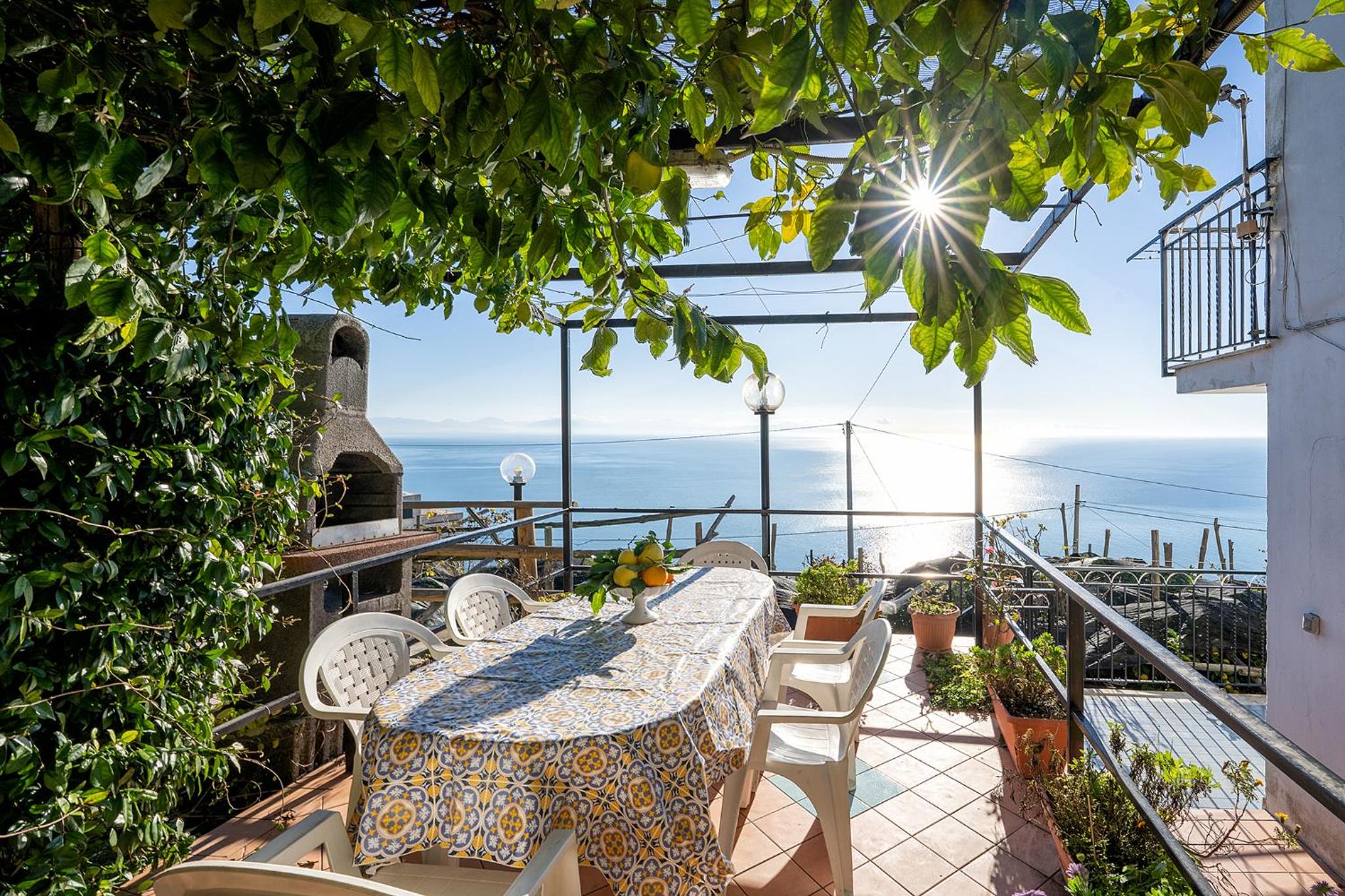 Torre di Amalfi - holiday house photo 2