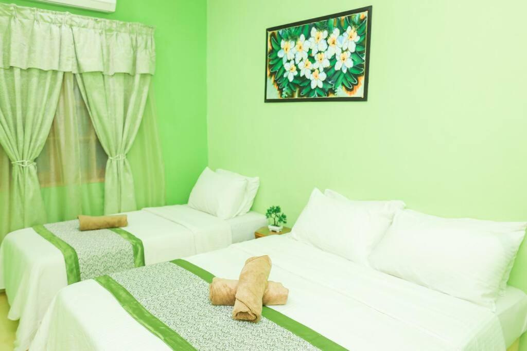 Afaa Langkawi Homestay photo 8