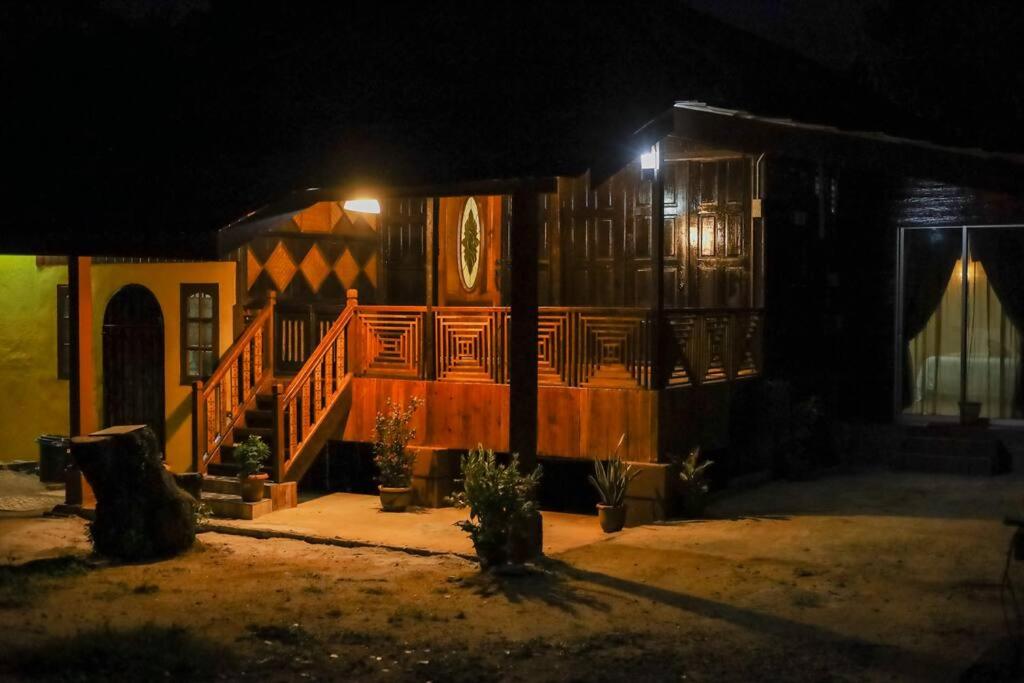 Afaa Langkawi Homestay photo 1