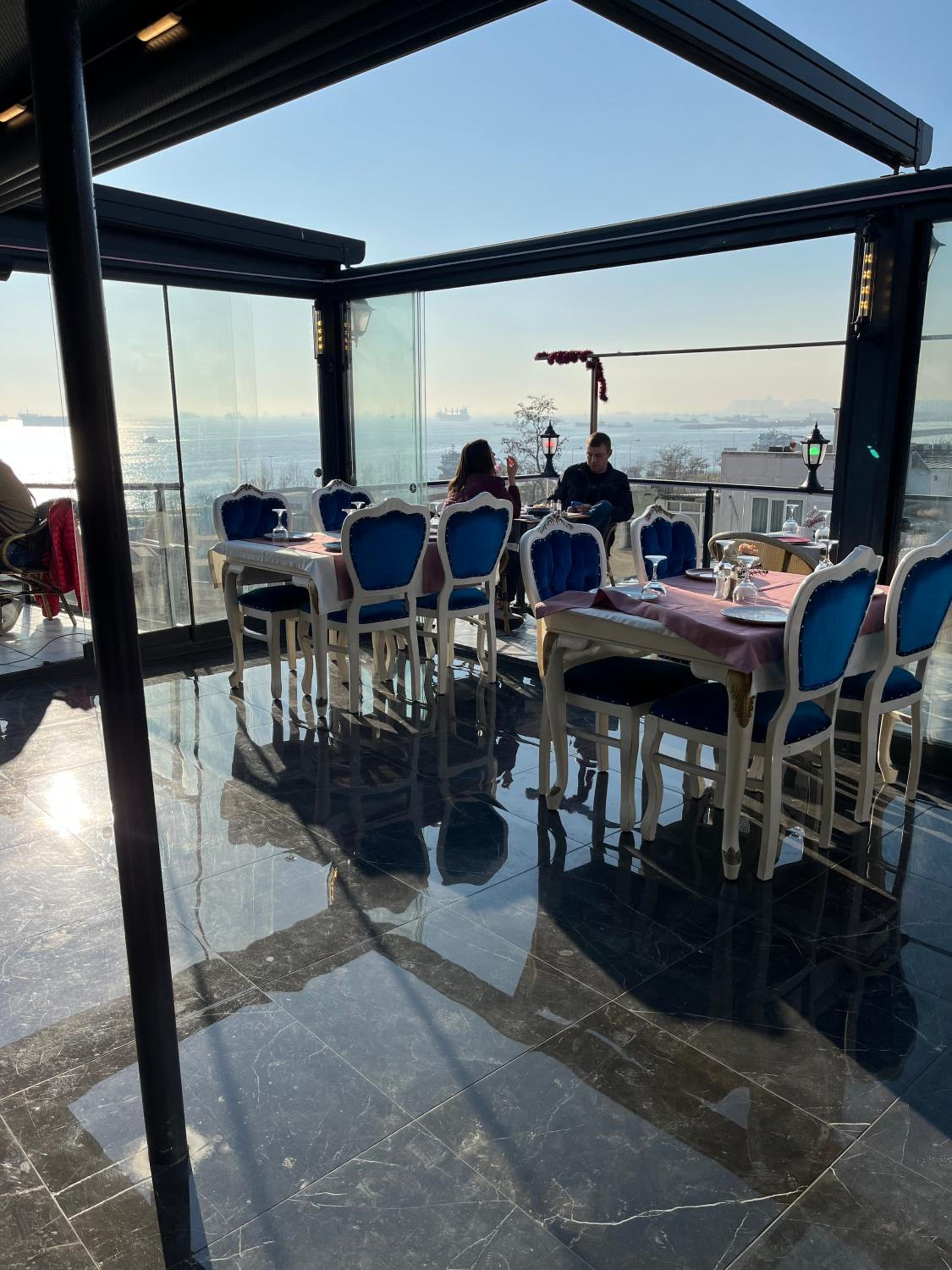 Nova Roma Hotel - Image 20