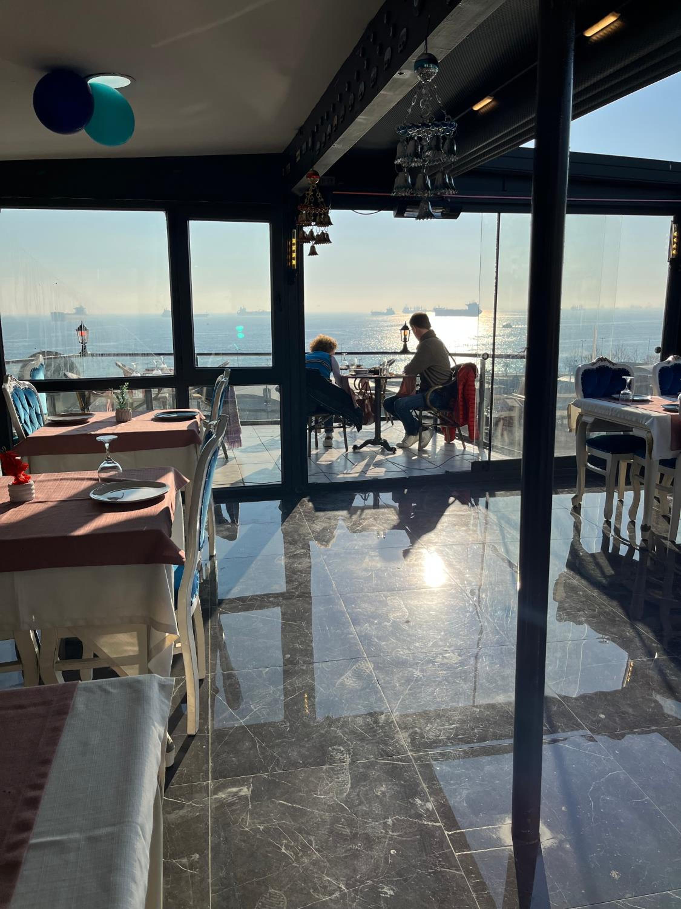 Nova Roma Hotel - Image 21