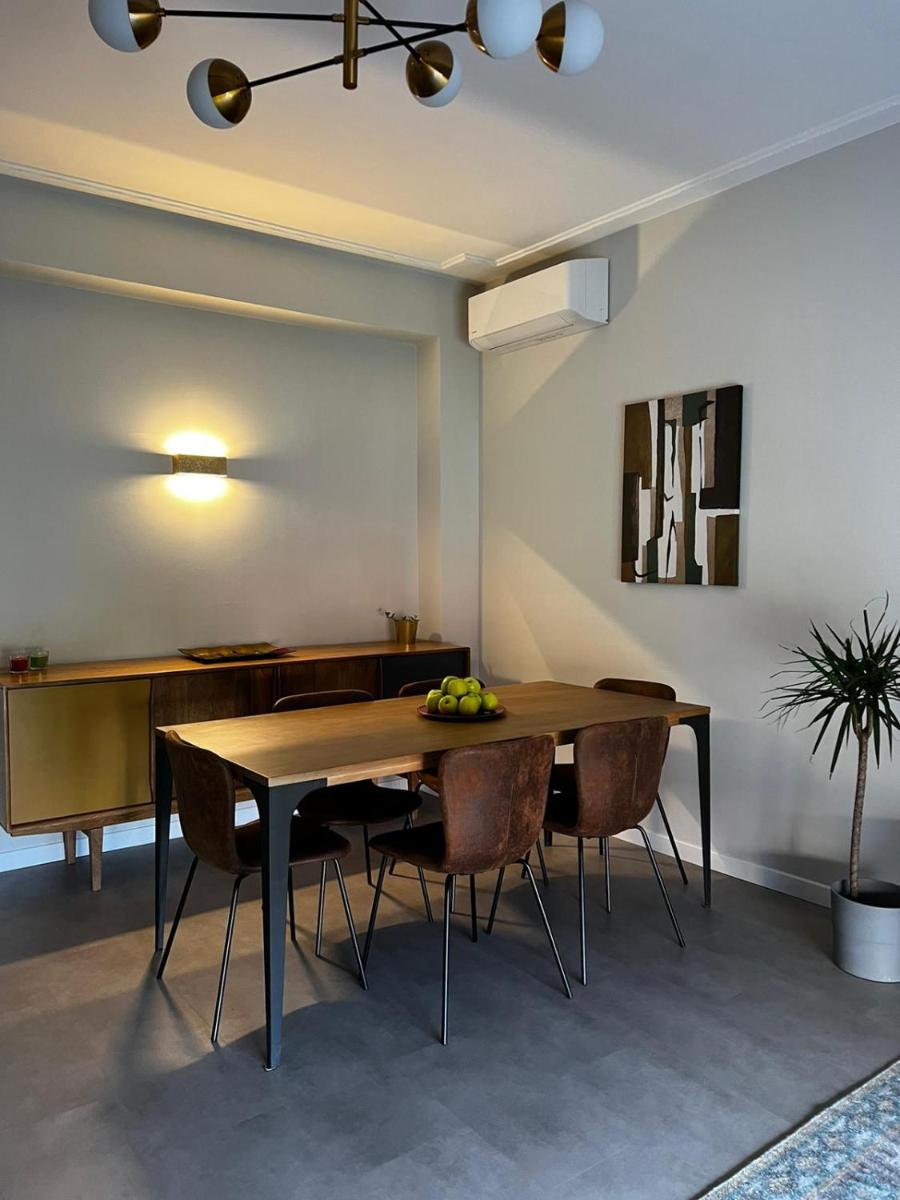 Maison Floran appartamento in centro a Trieste photo 1