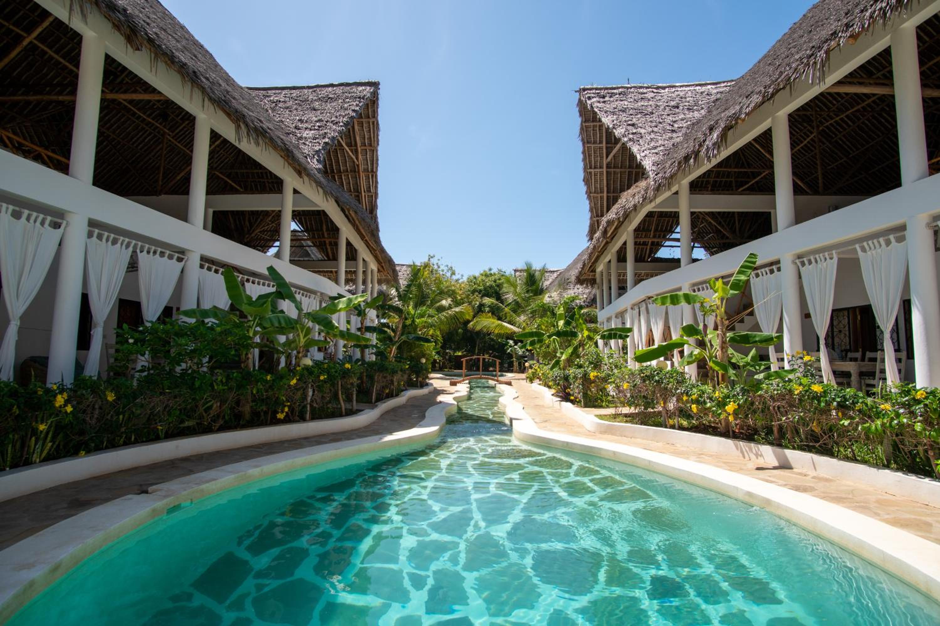 Rafiki Village