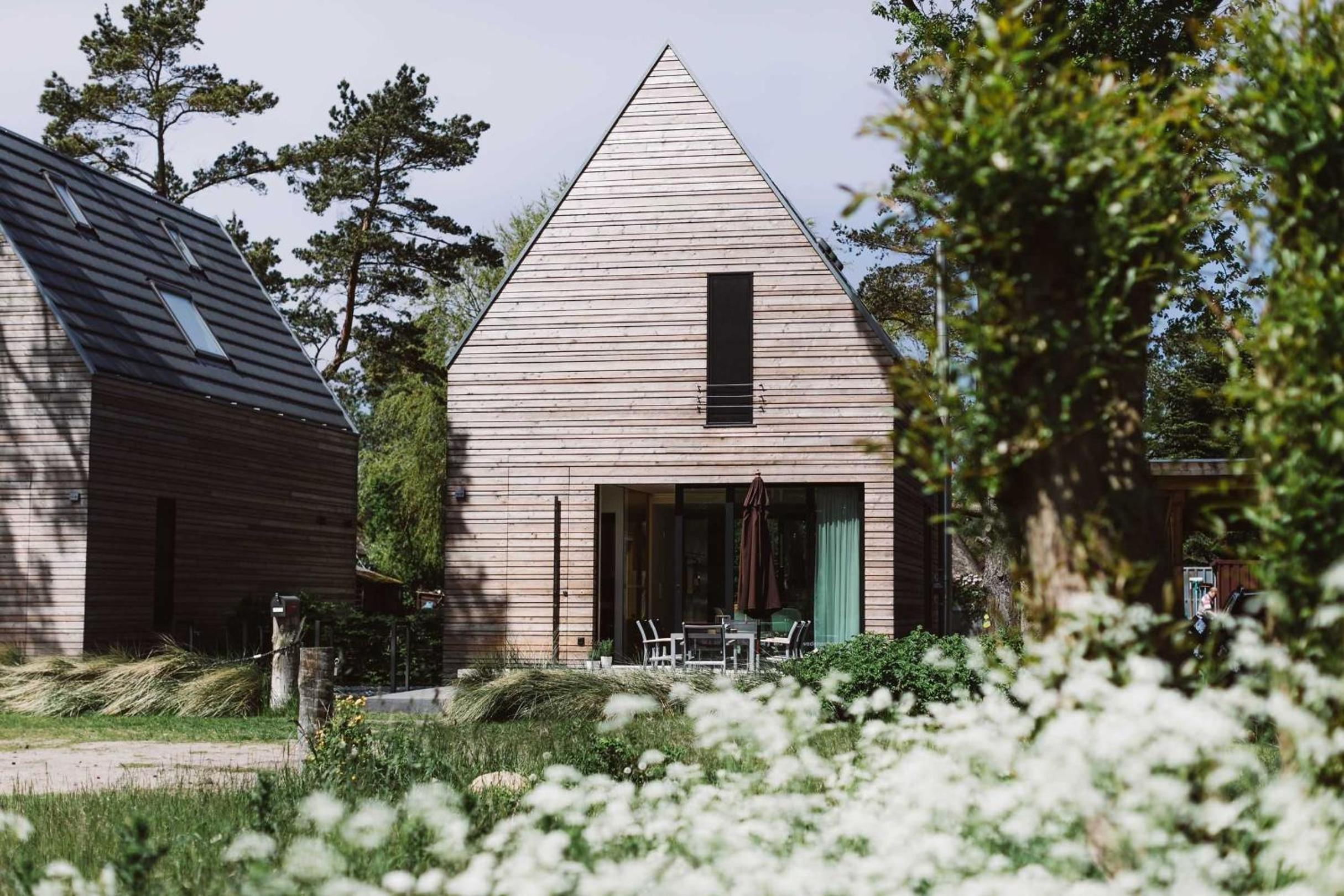 Ferienhaus Siegfried
