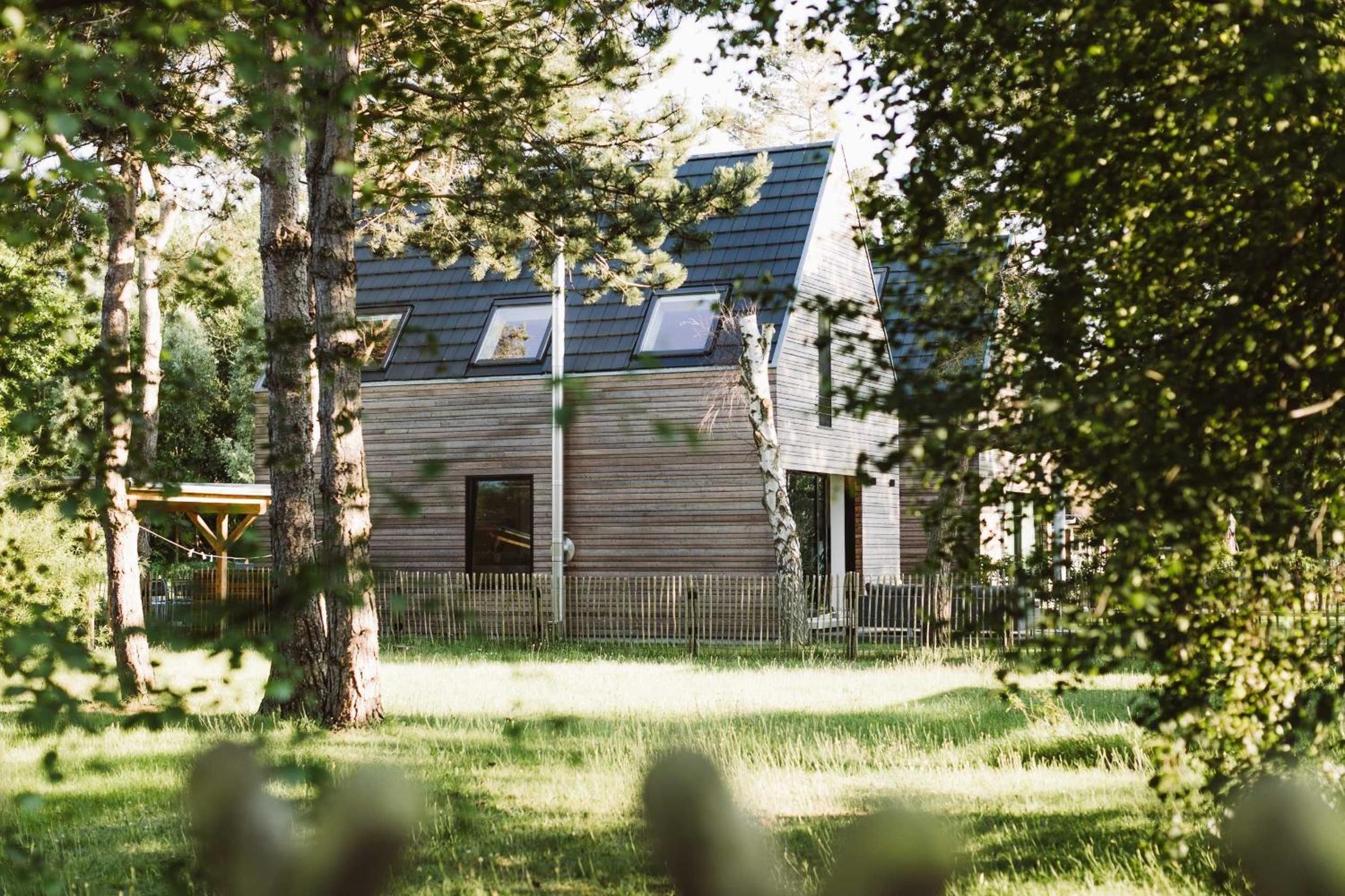 Ferienhaus Siegfried