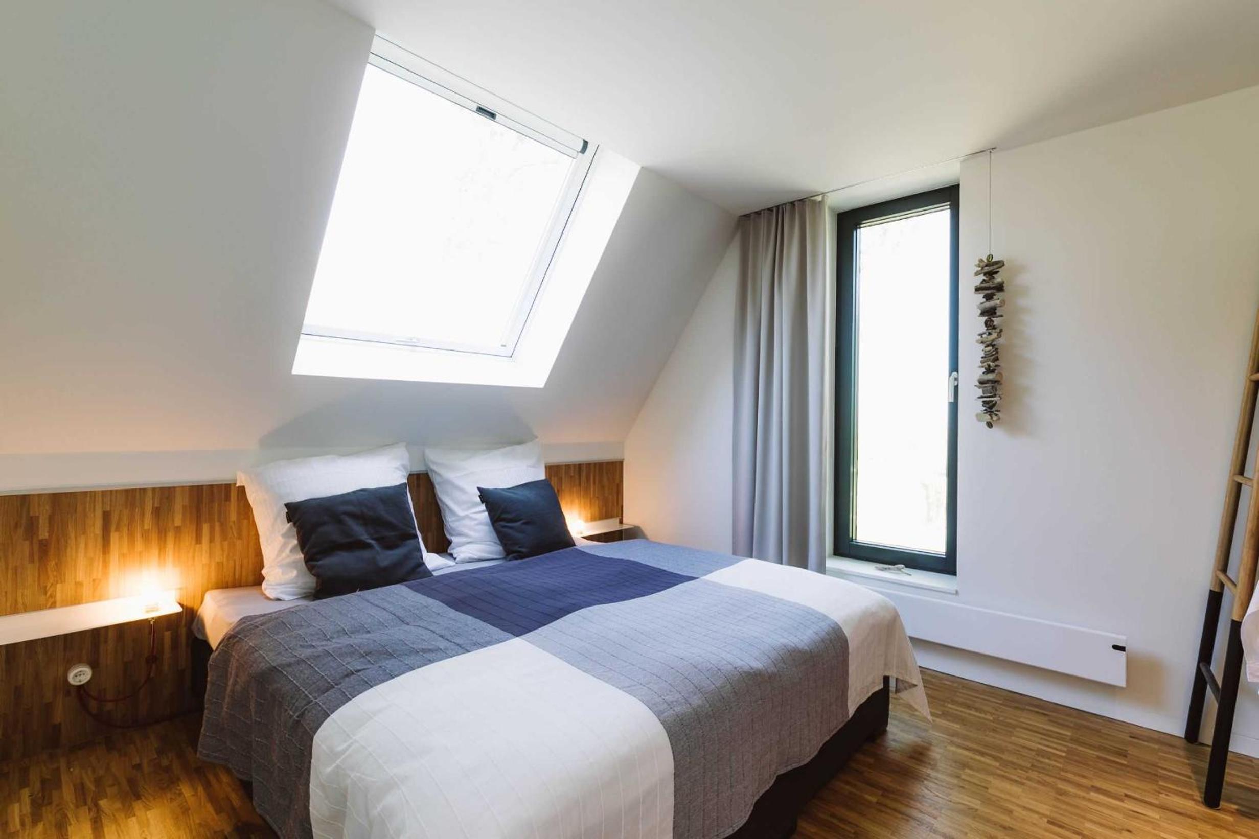 Ferienhaus Siegfried