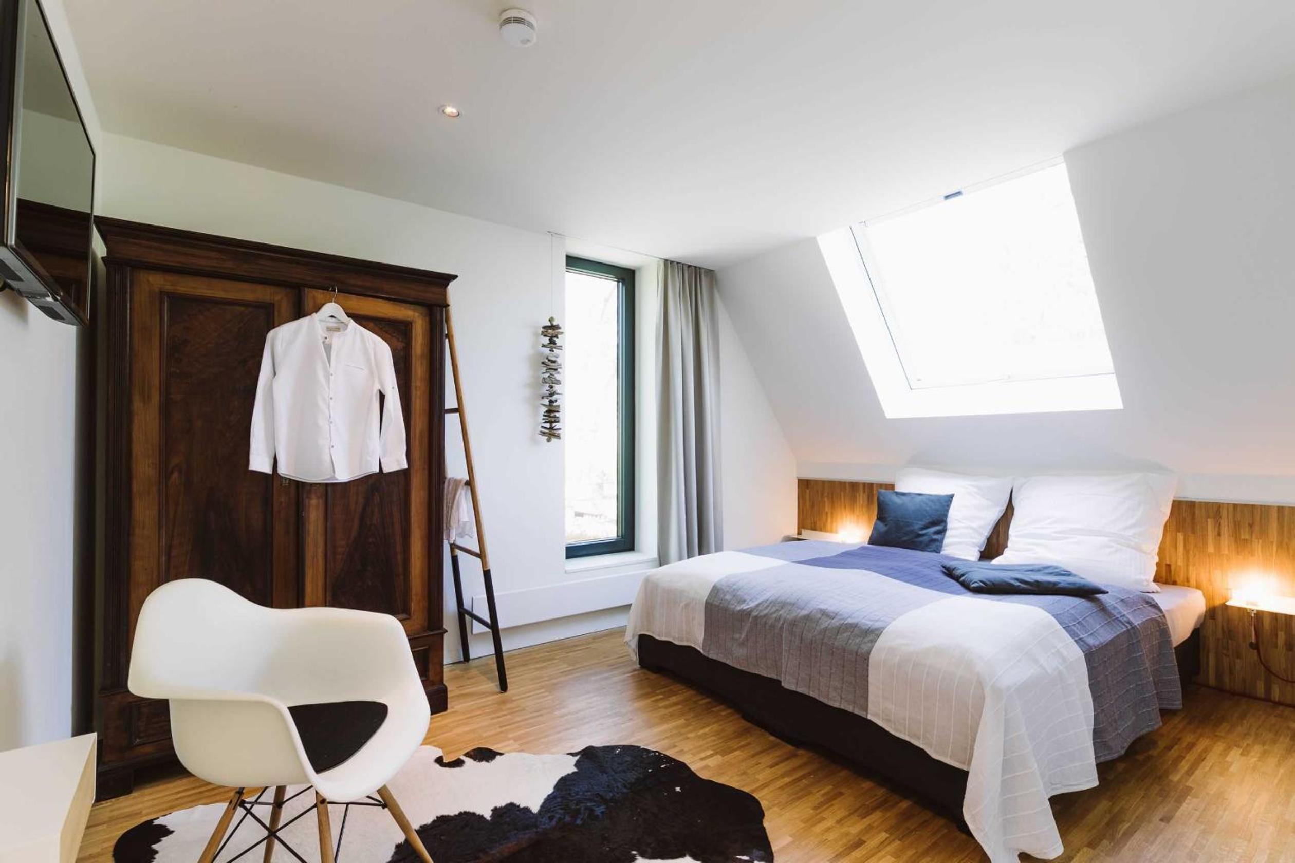 Ferienhaus Siegfried