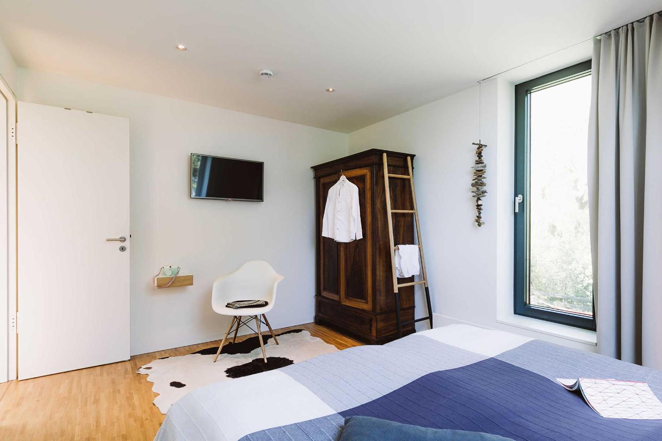 Ferienhaus Siegfried