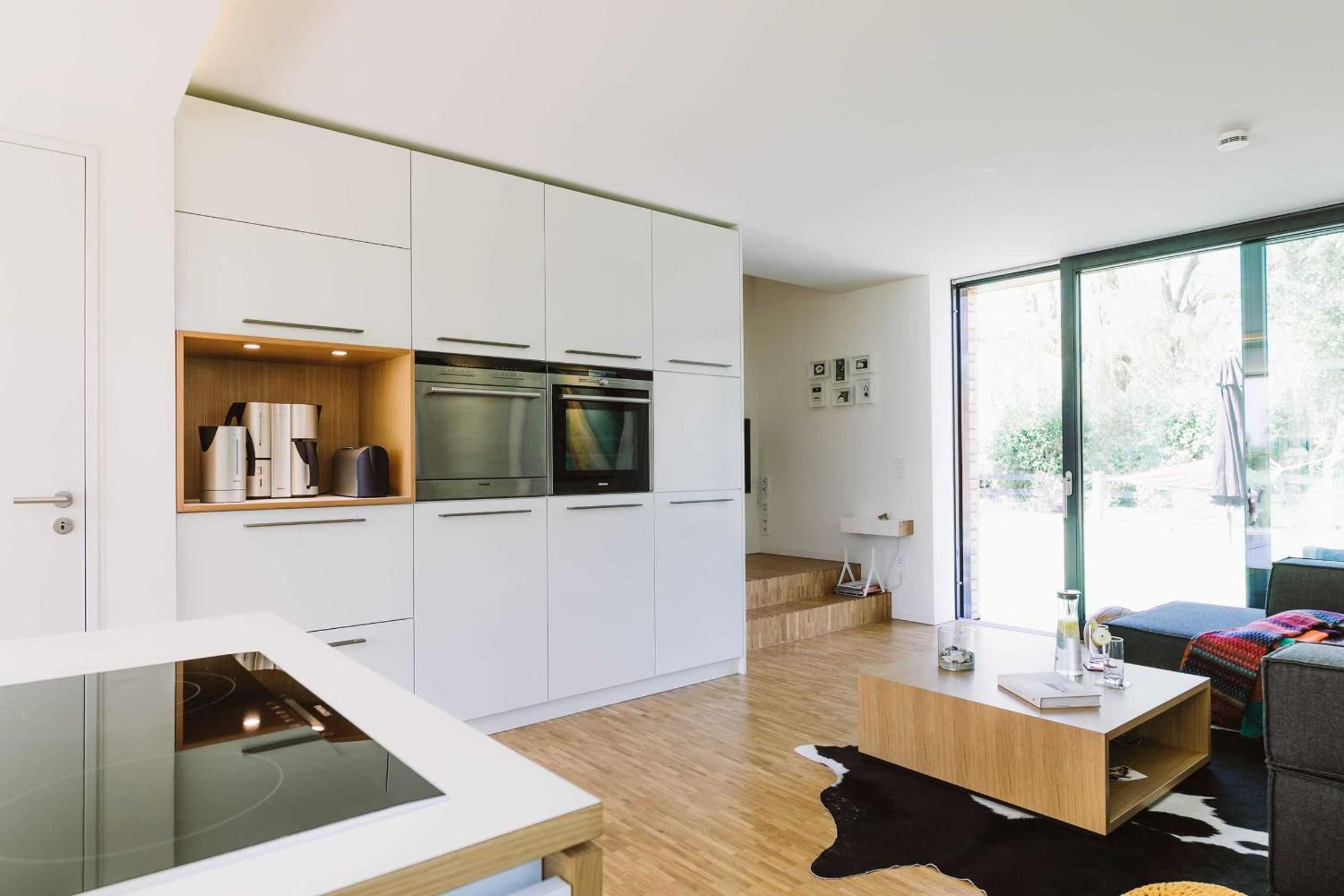 Ferienhaus Siegfried