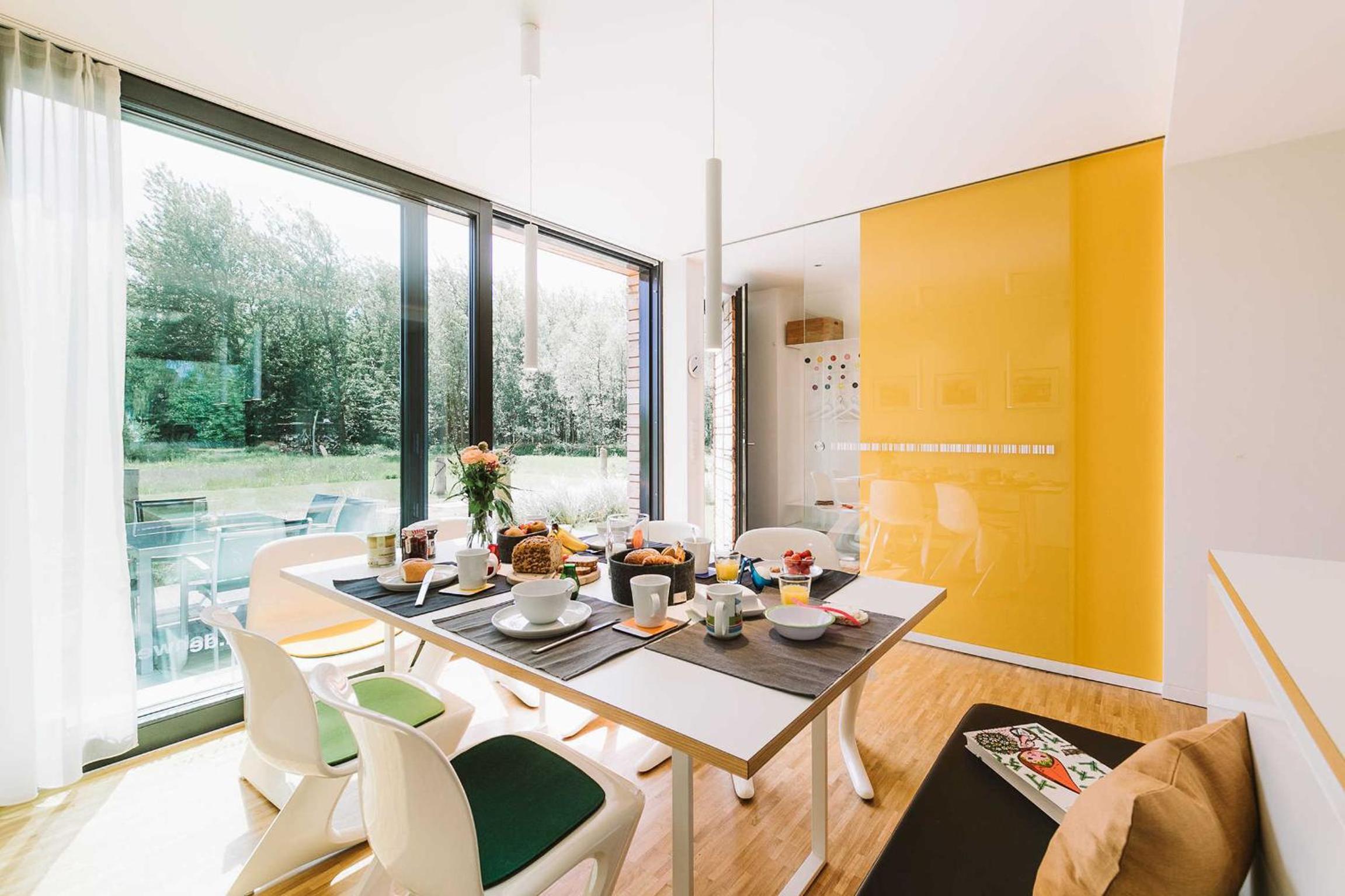Ferienhaus Siegfried