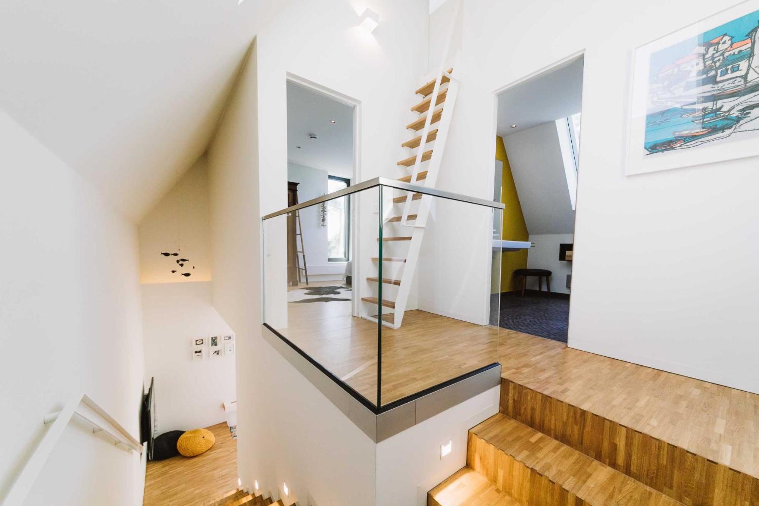 Ferienhaus Siegfried