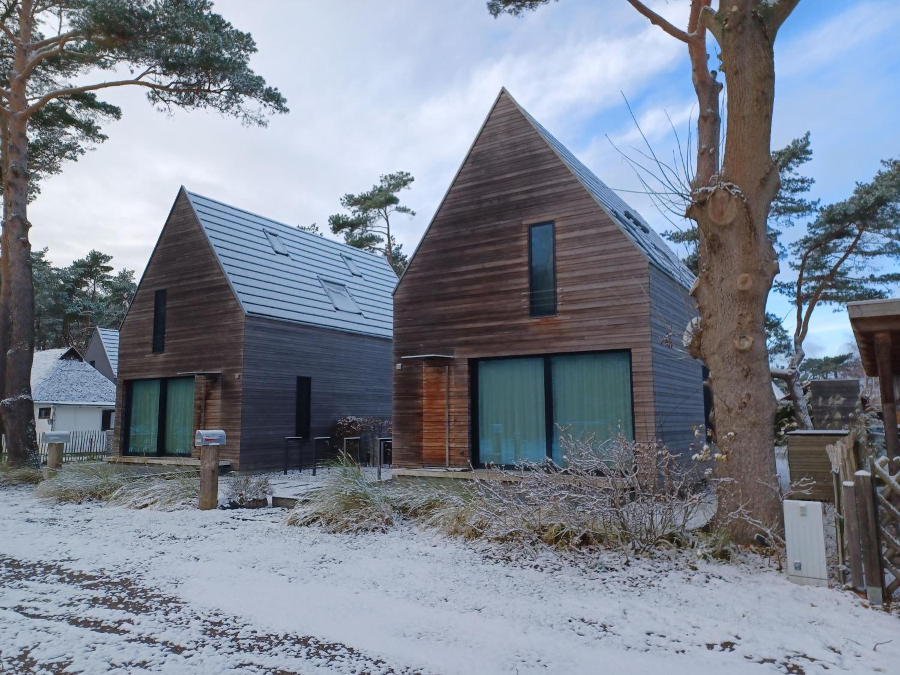 Ferienhaus Siegfried