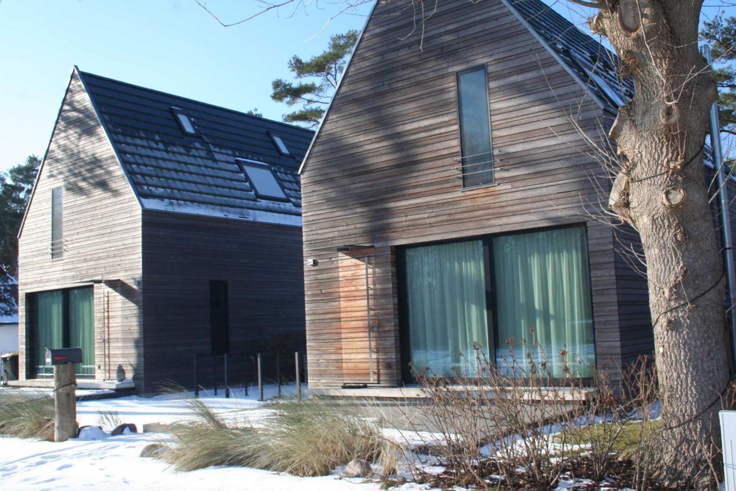 Ferienhaus Siegfried