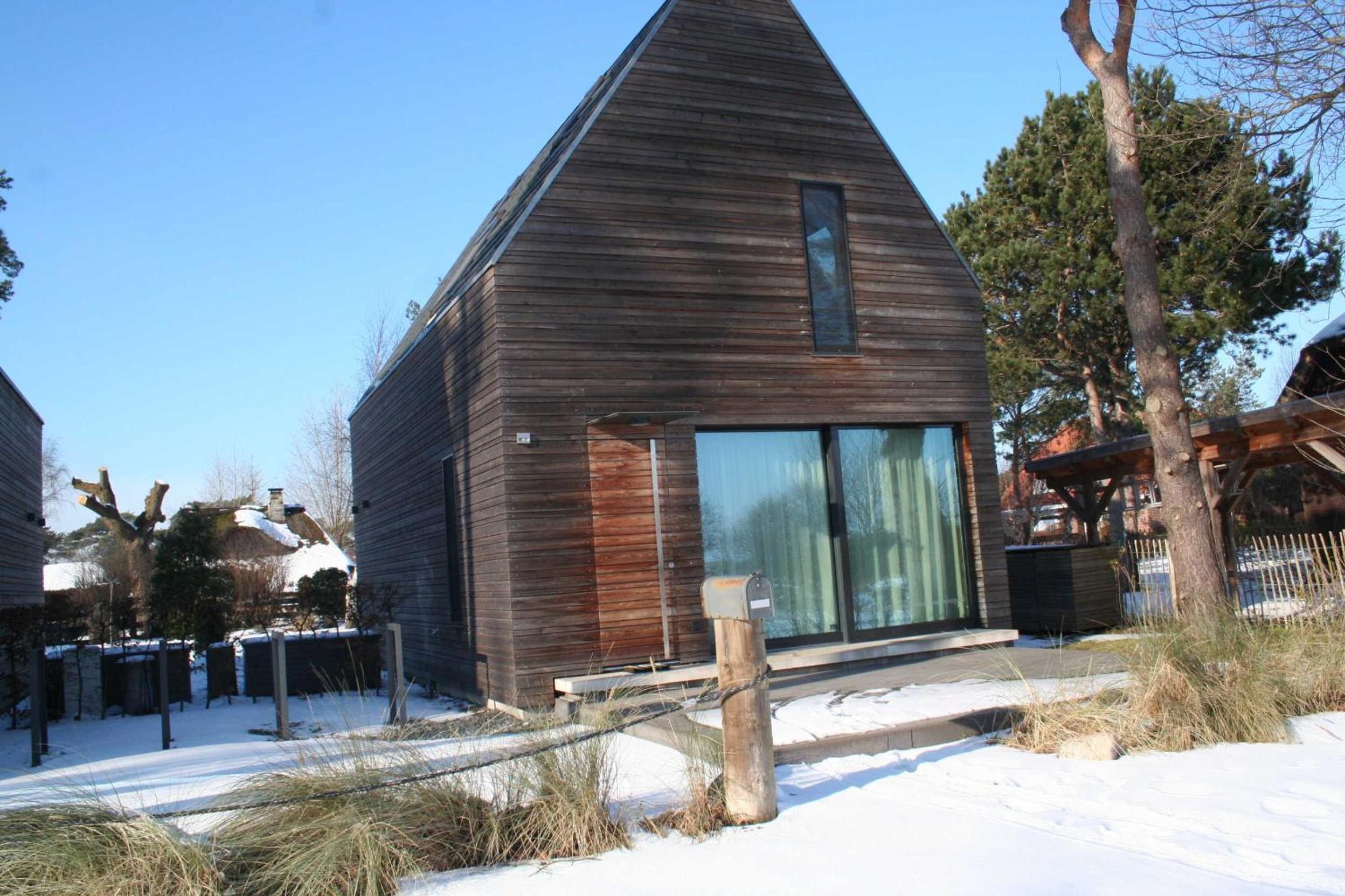 Ferienhaus Siegfried