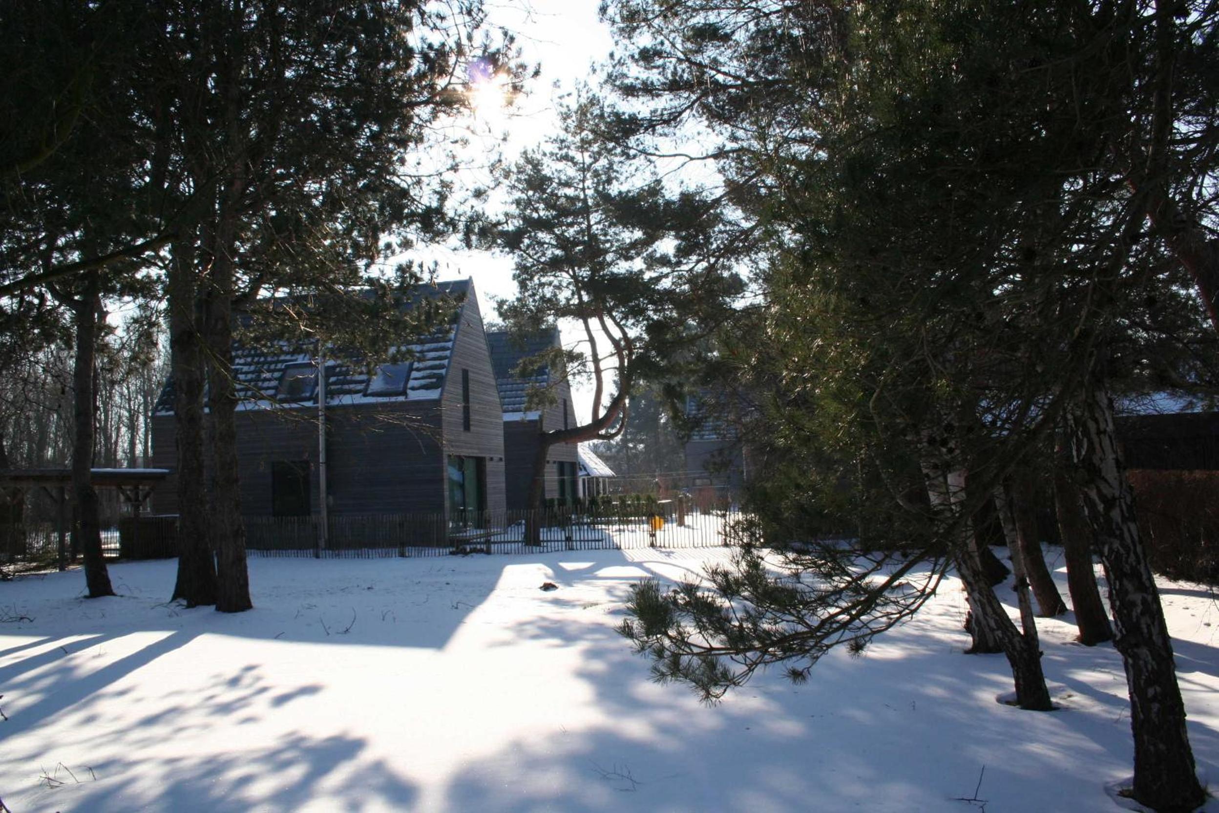Ferienhaus Siegfried
