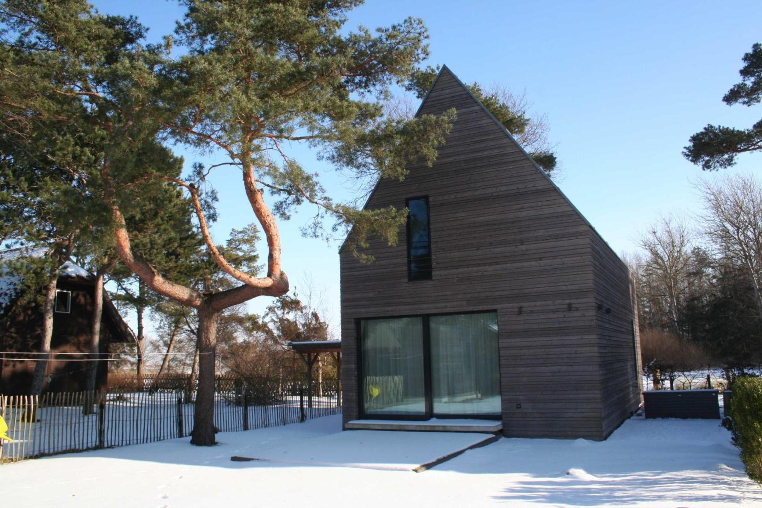 Ferienhaus Siegfried