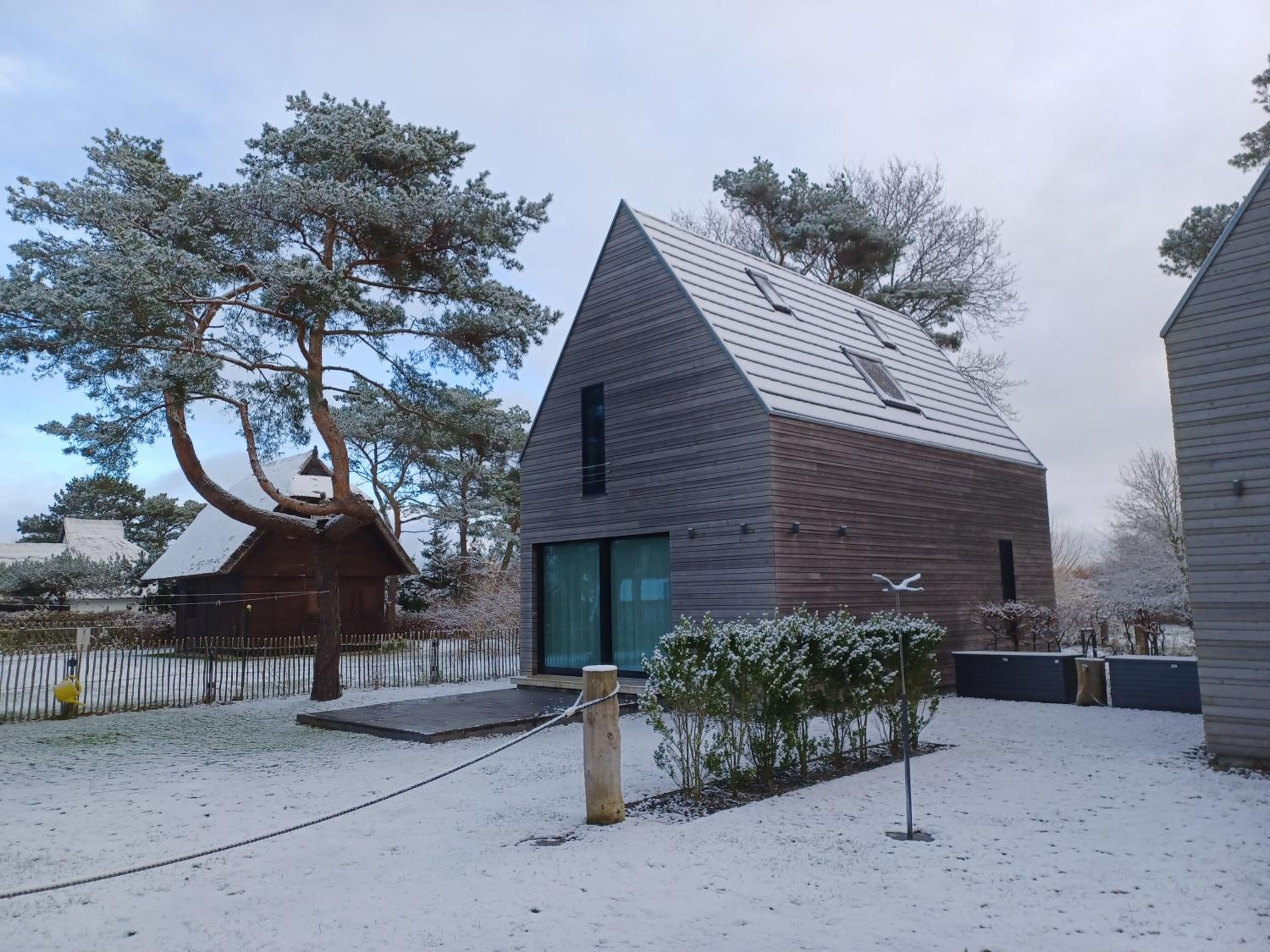Ferienhaus Siegfried
