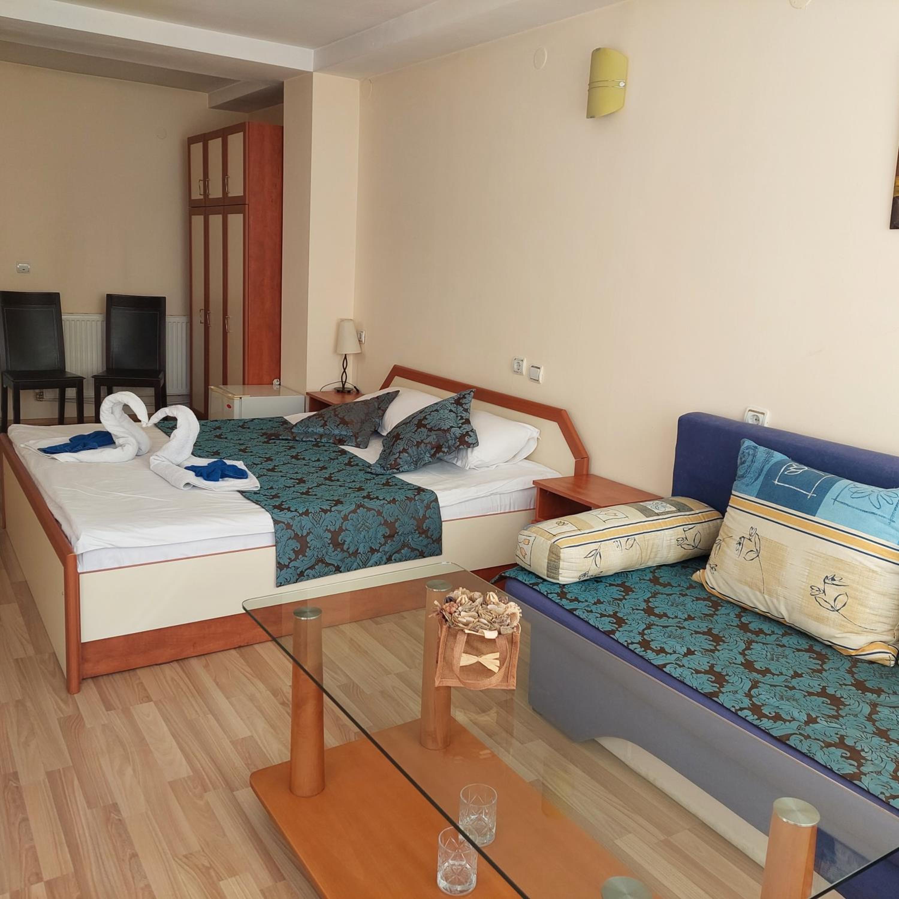 Guest House Planinski Zdravets