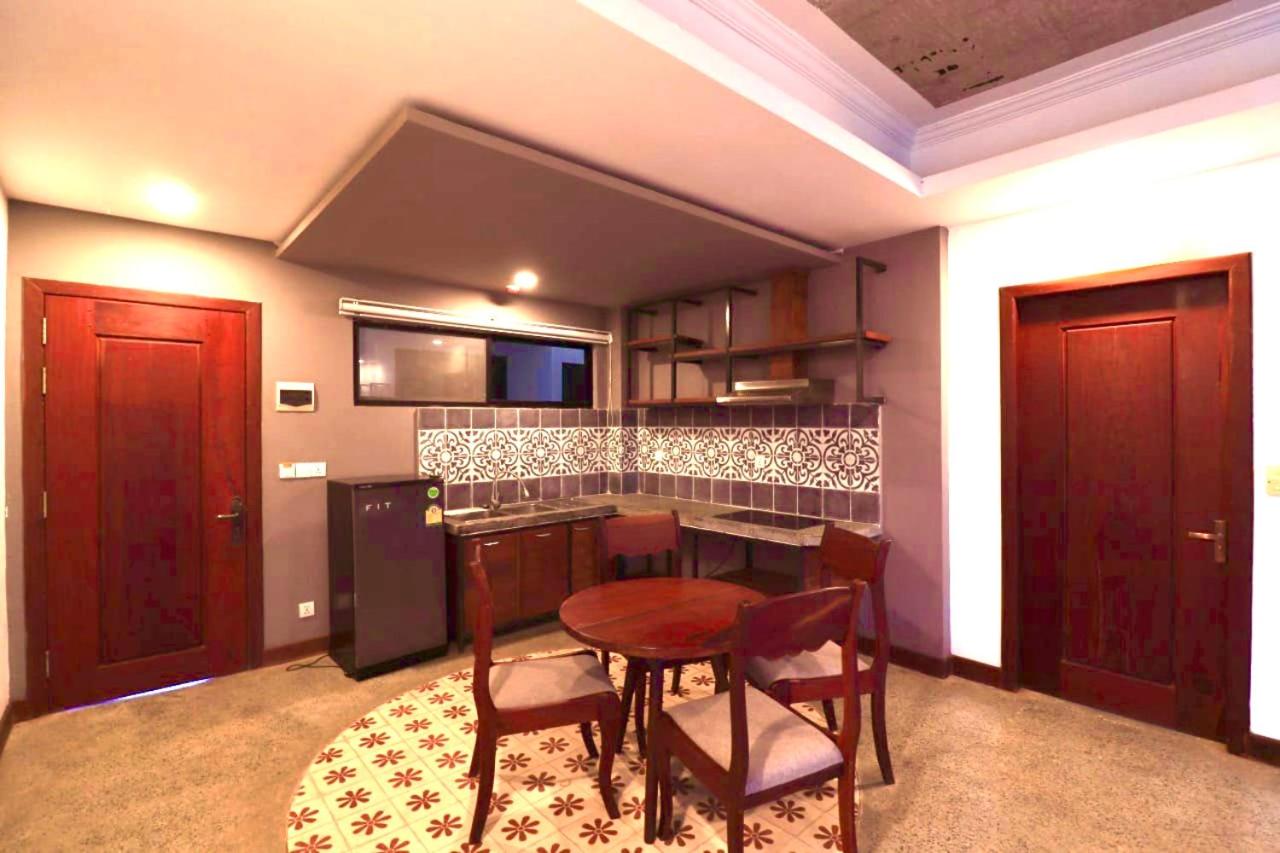 Thean y apartment view 4