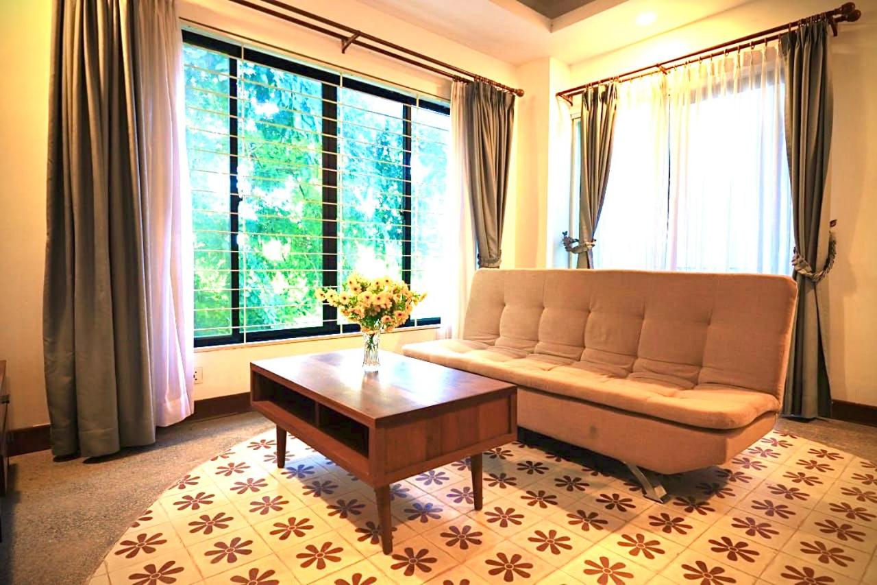 Thean y apartment view 3