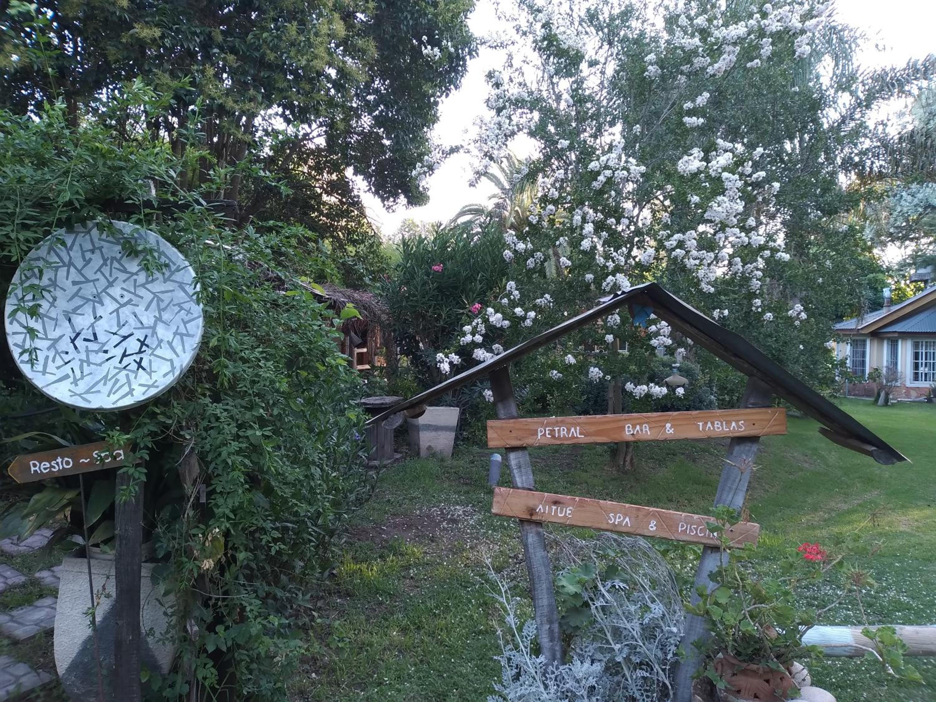 Pualy Resort & Spa