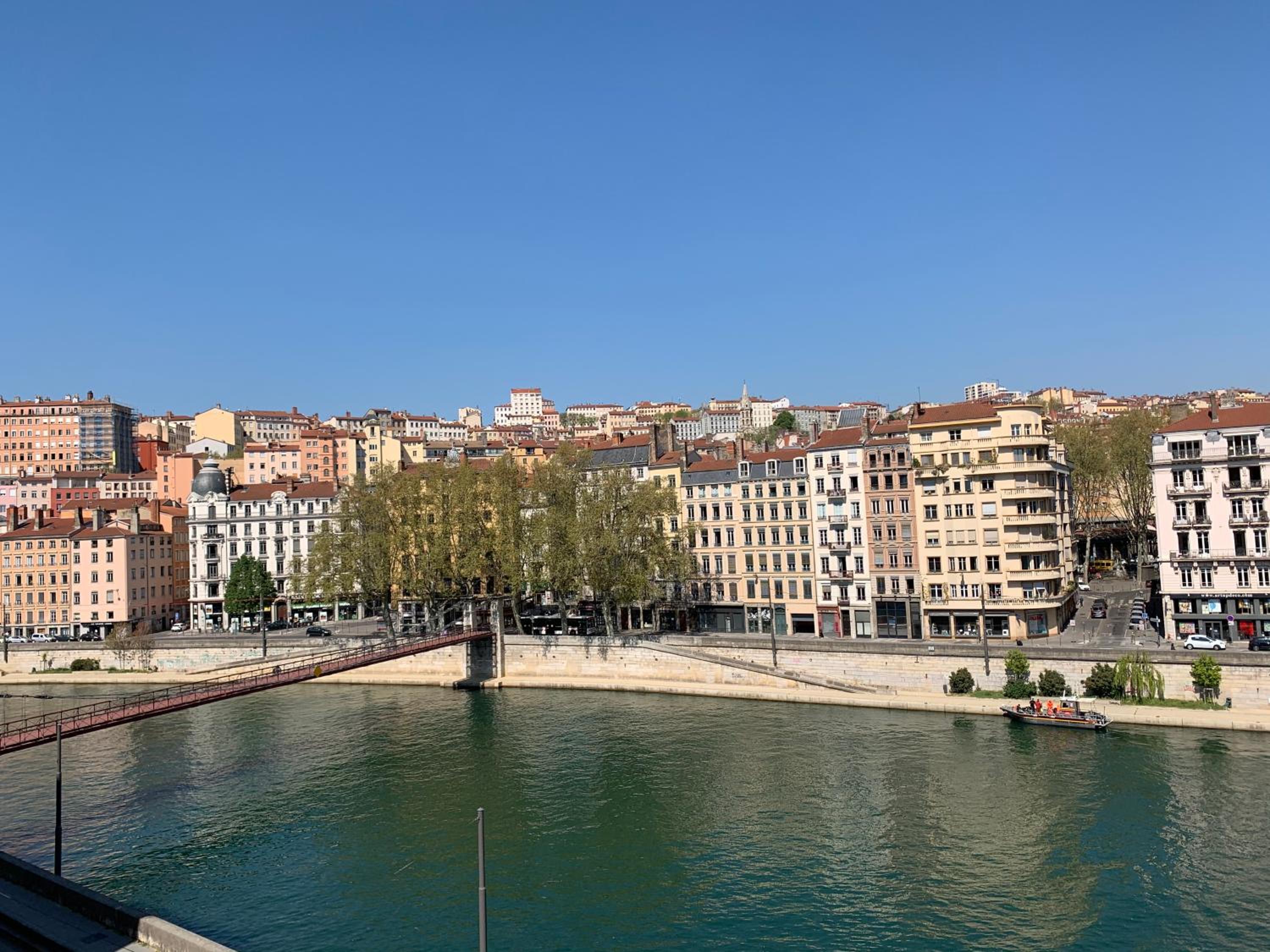 La "Pépite" Du Vieux Lyon view 5