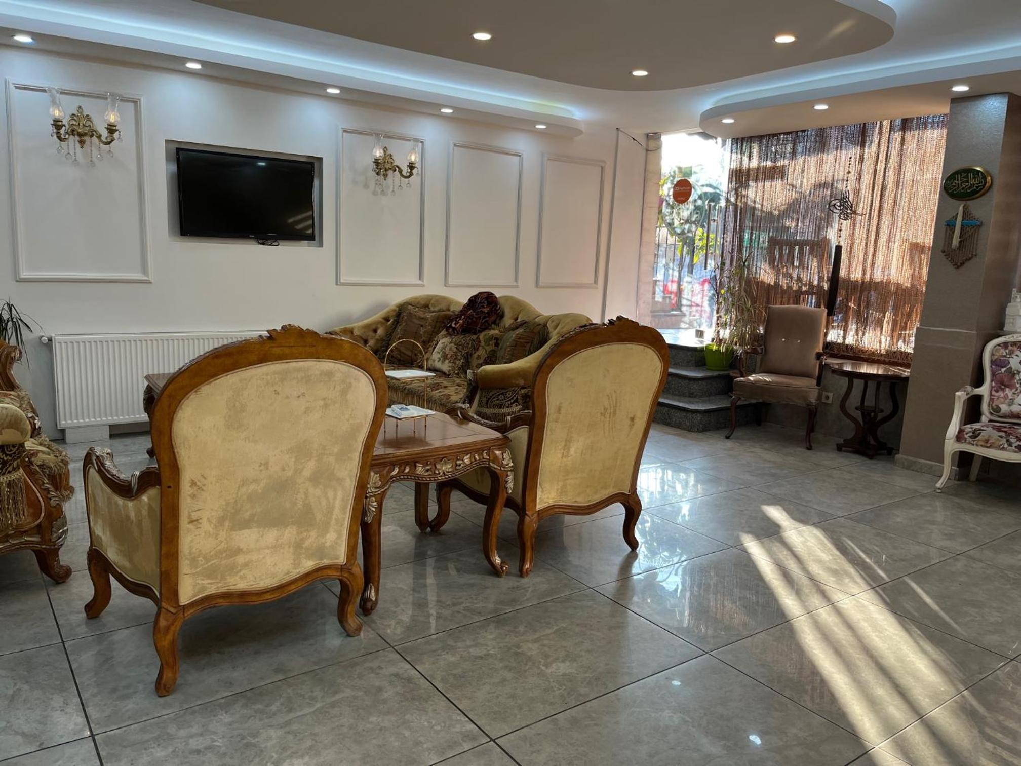 Nova Roma Hotel - Image 24