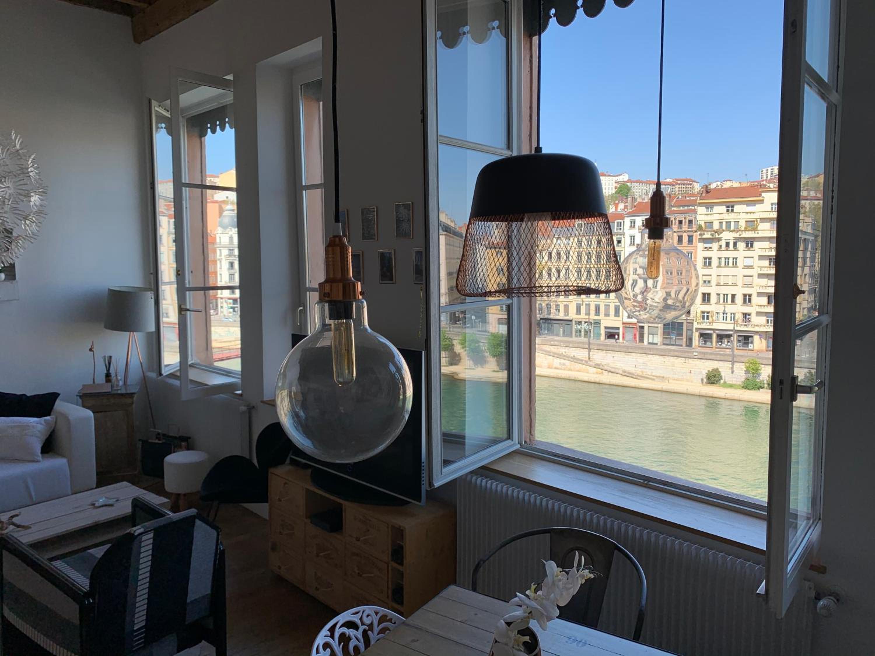 La "Pépite" Du Vieux Lyon view 3