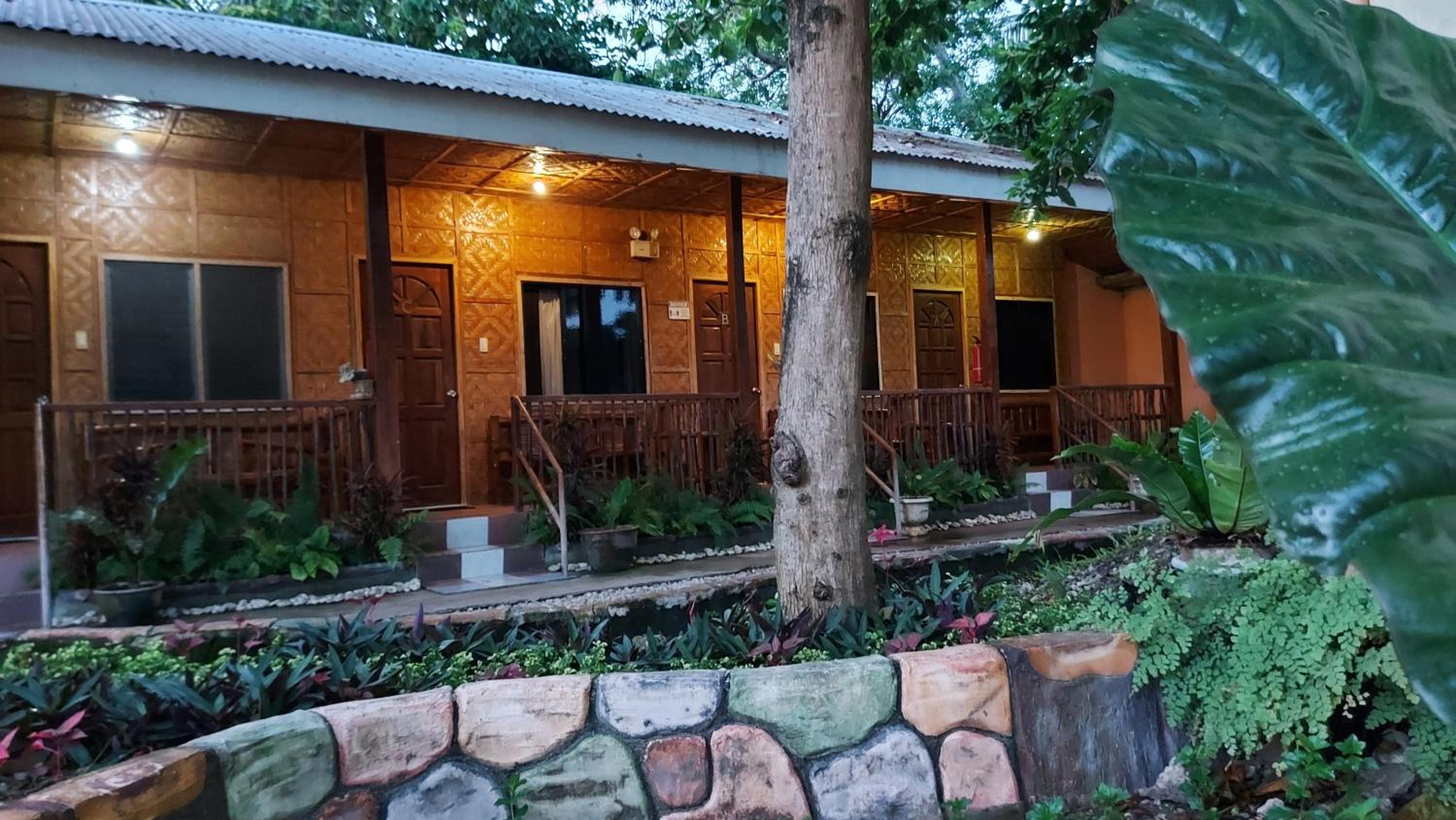 New Village Lodge