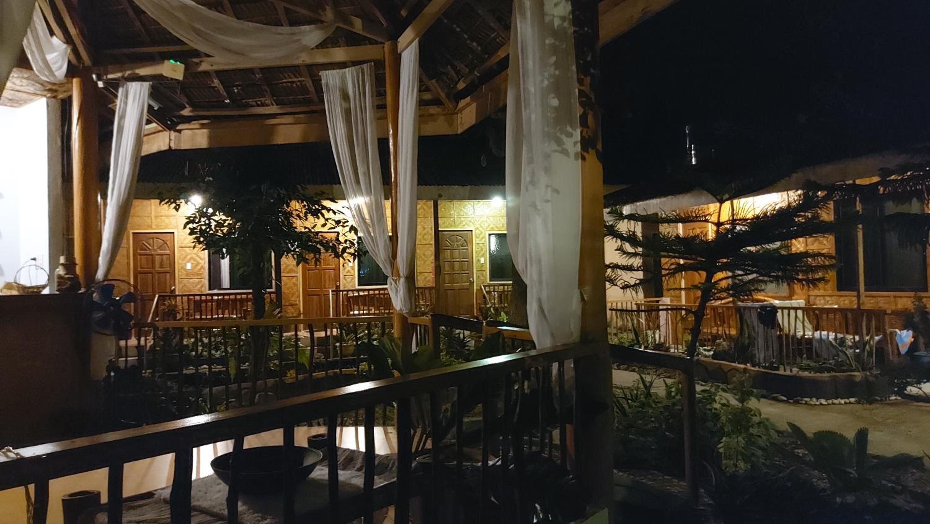 New Village Lodge