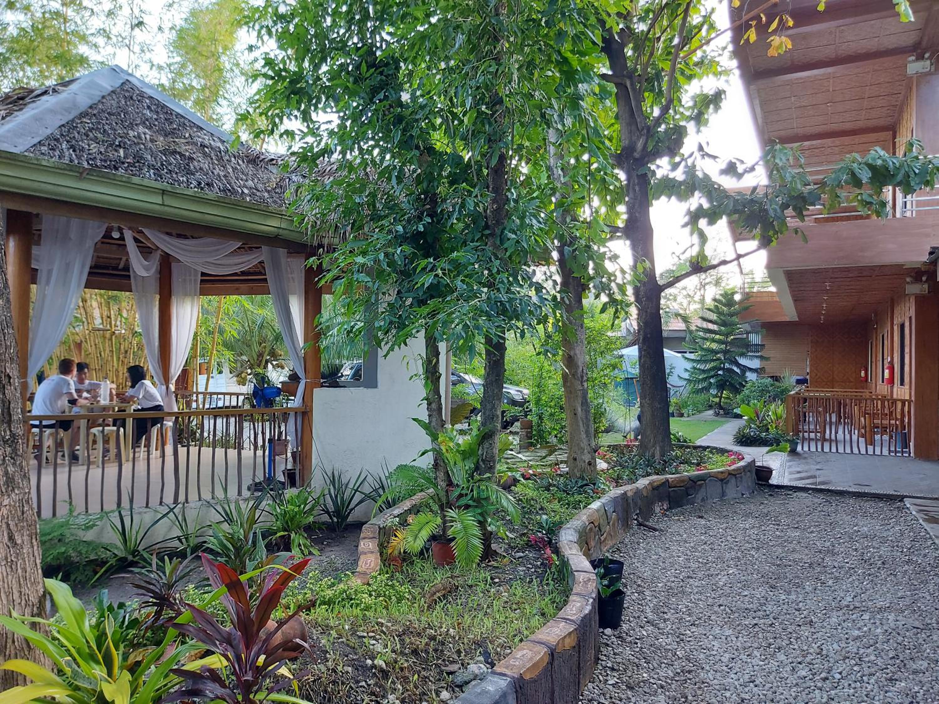 New Village Lodge