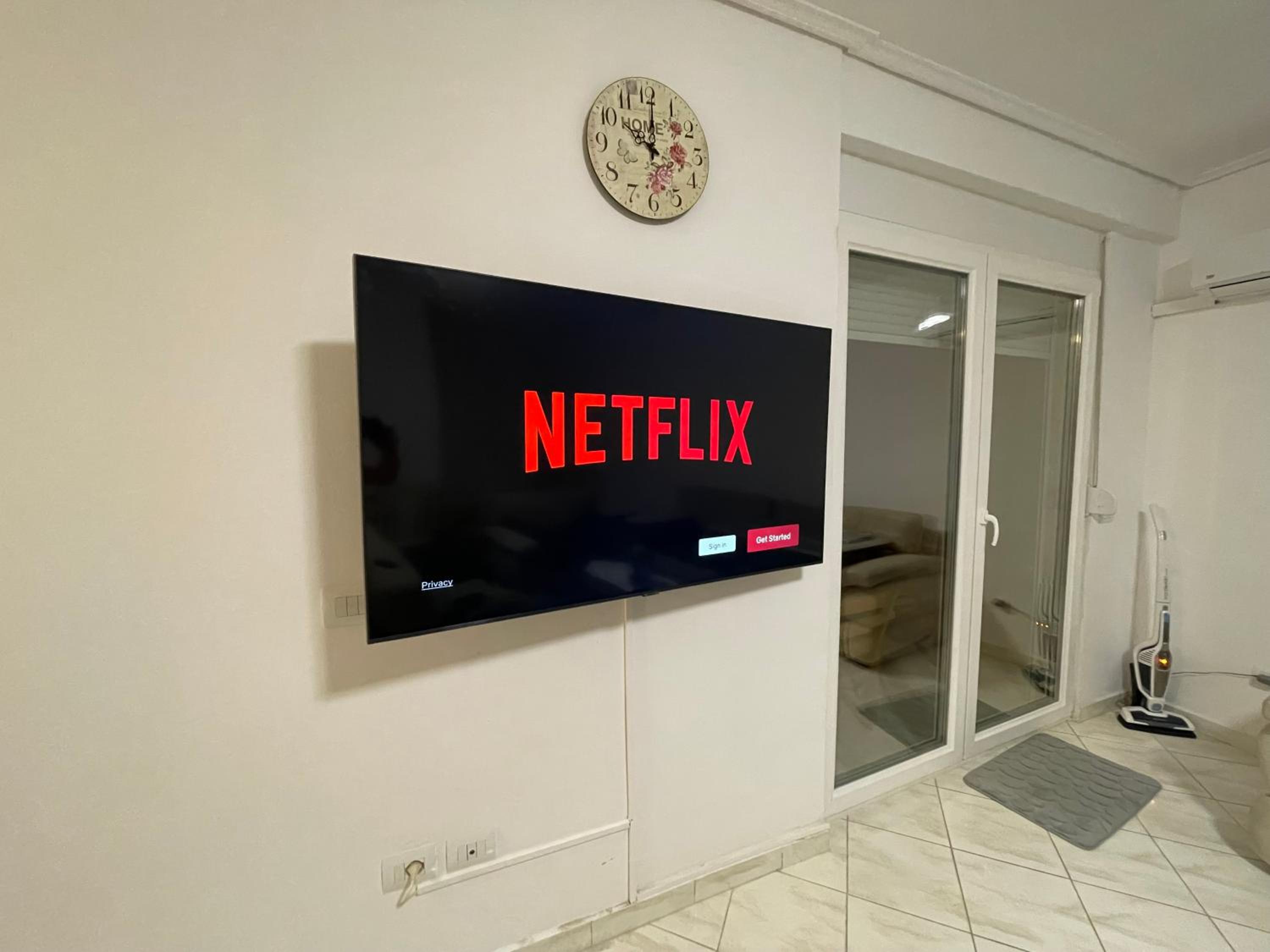 Appartement Santa