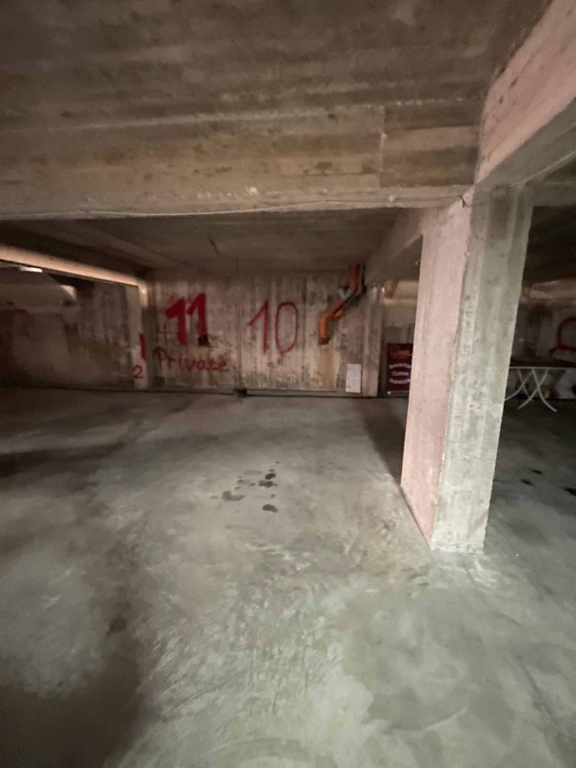 Appartement Santa