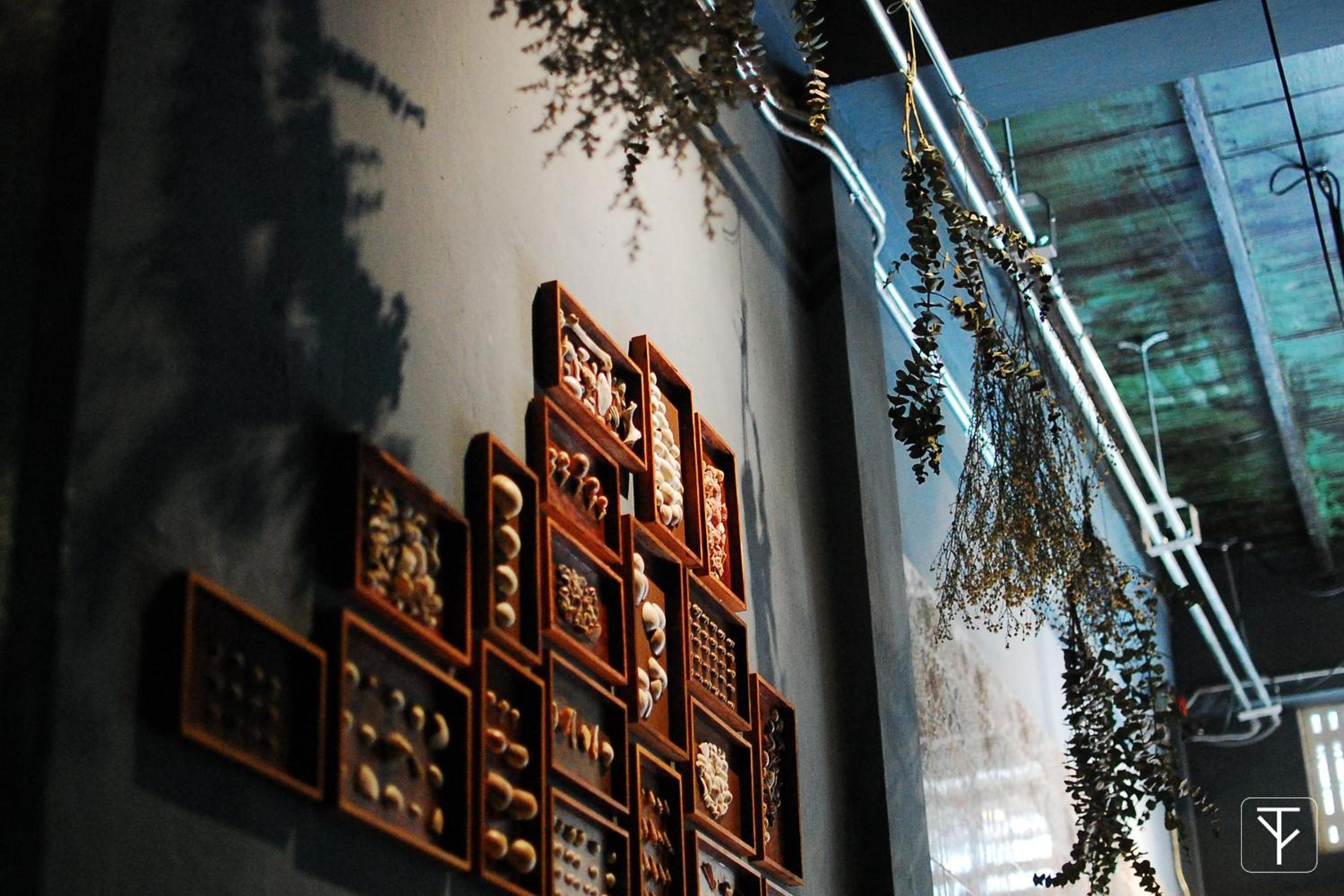 T-Boutique Hostel - Hua Lamphong
