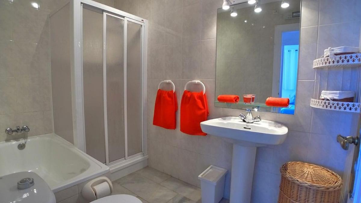 6 beds Apartment in Nerja, Spain view 5