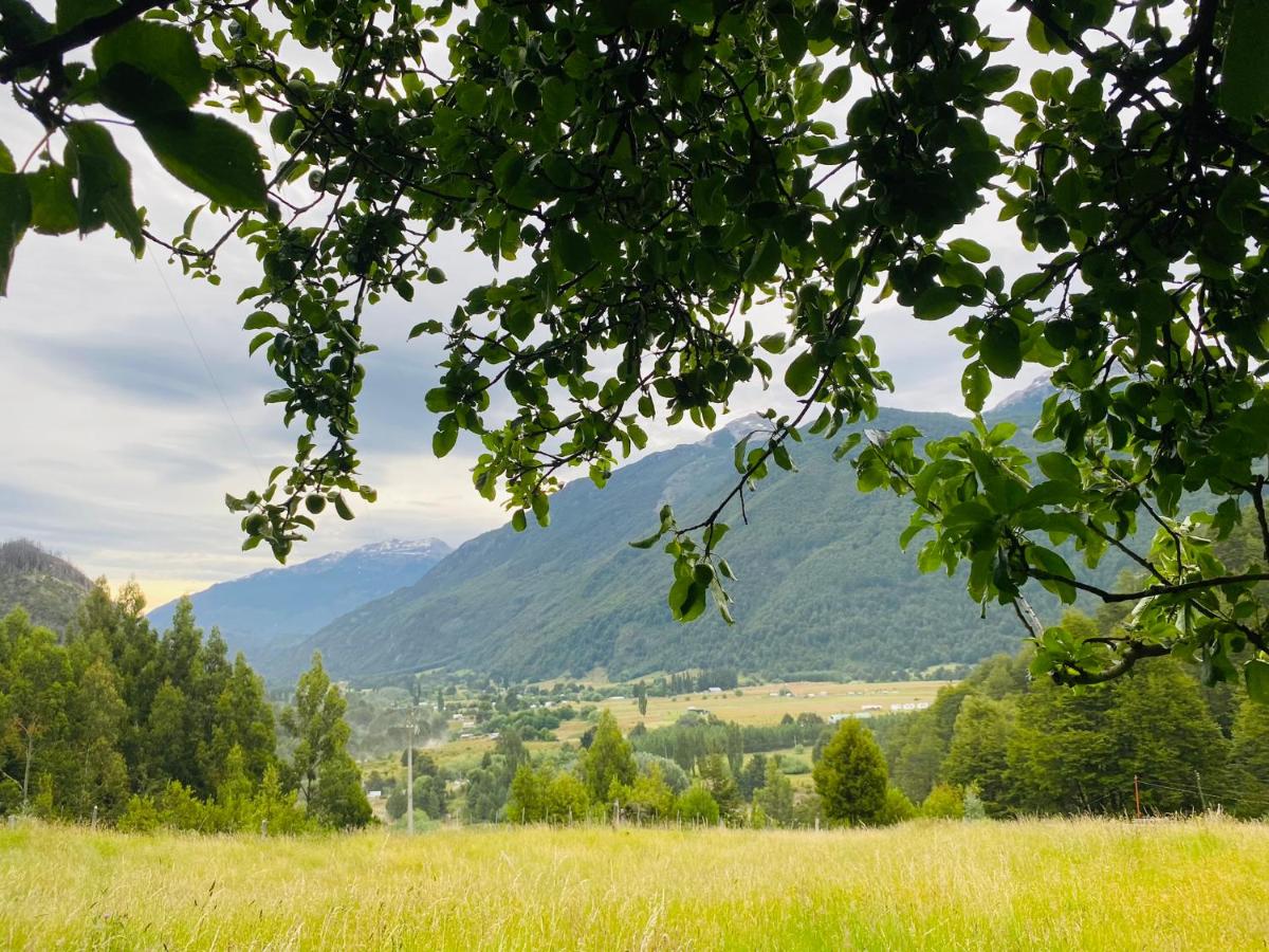 Turismo Rural Los Alpes