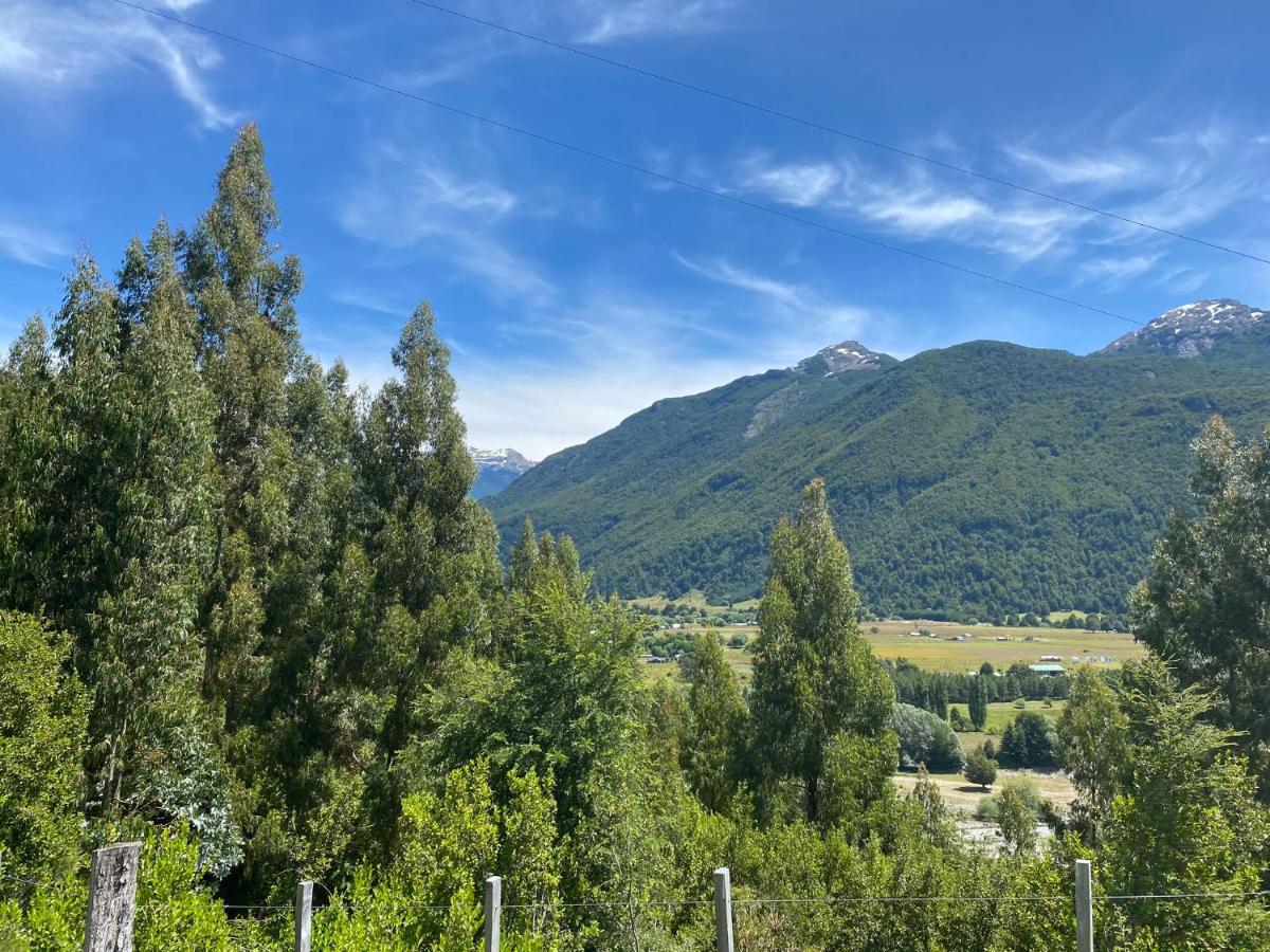 Turismo Rural Los Alpes