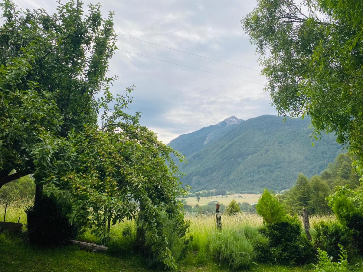 Turismo Rural Los Alpes