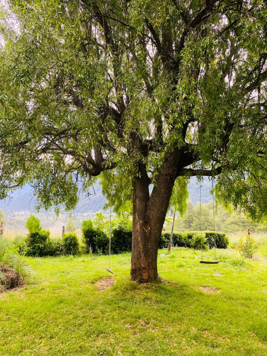 Turismo Rural Los Alpes