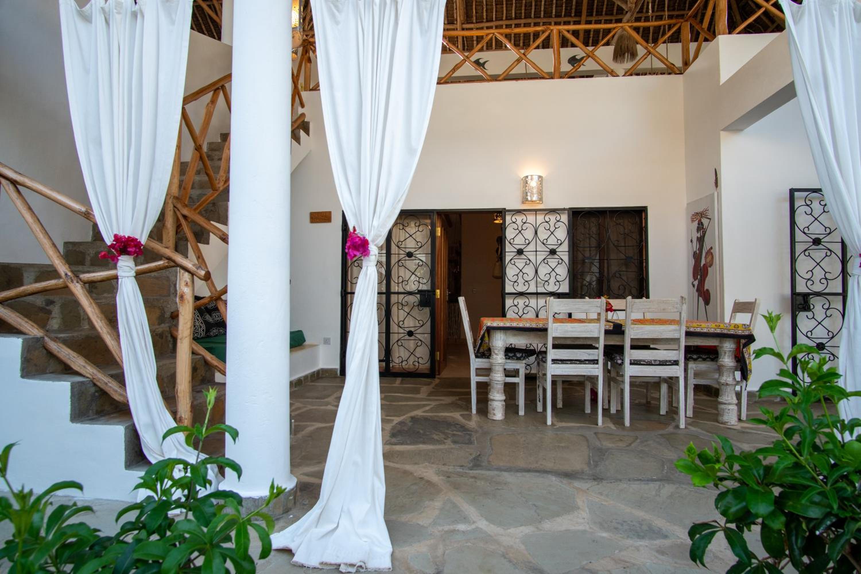 Rafiki Village