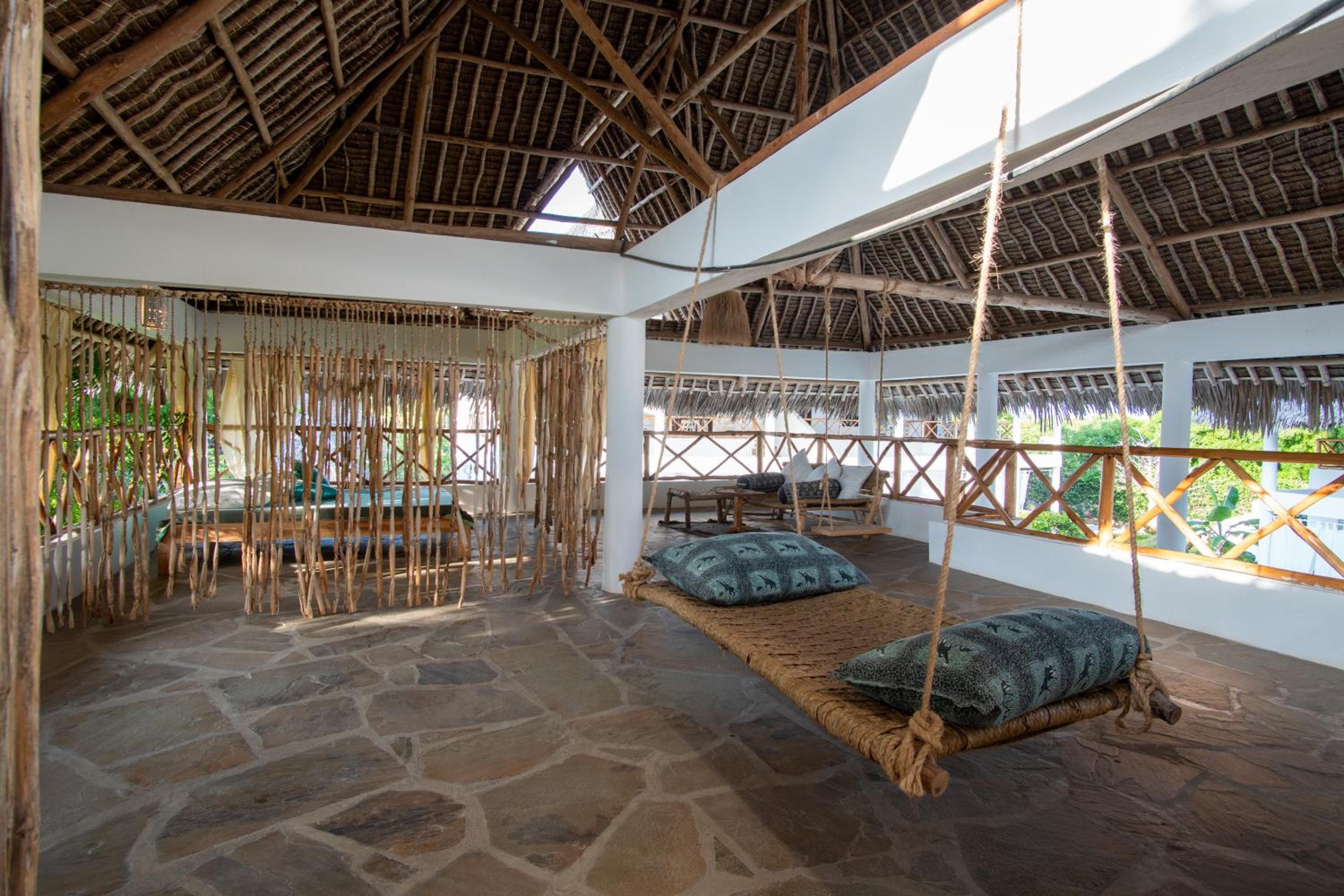 Rafiki Village