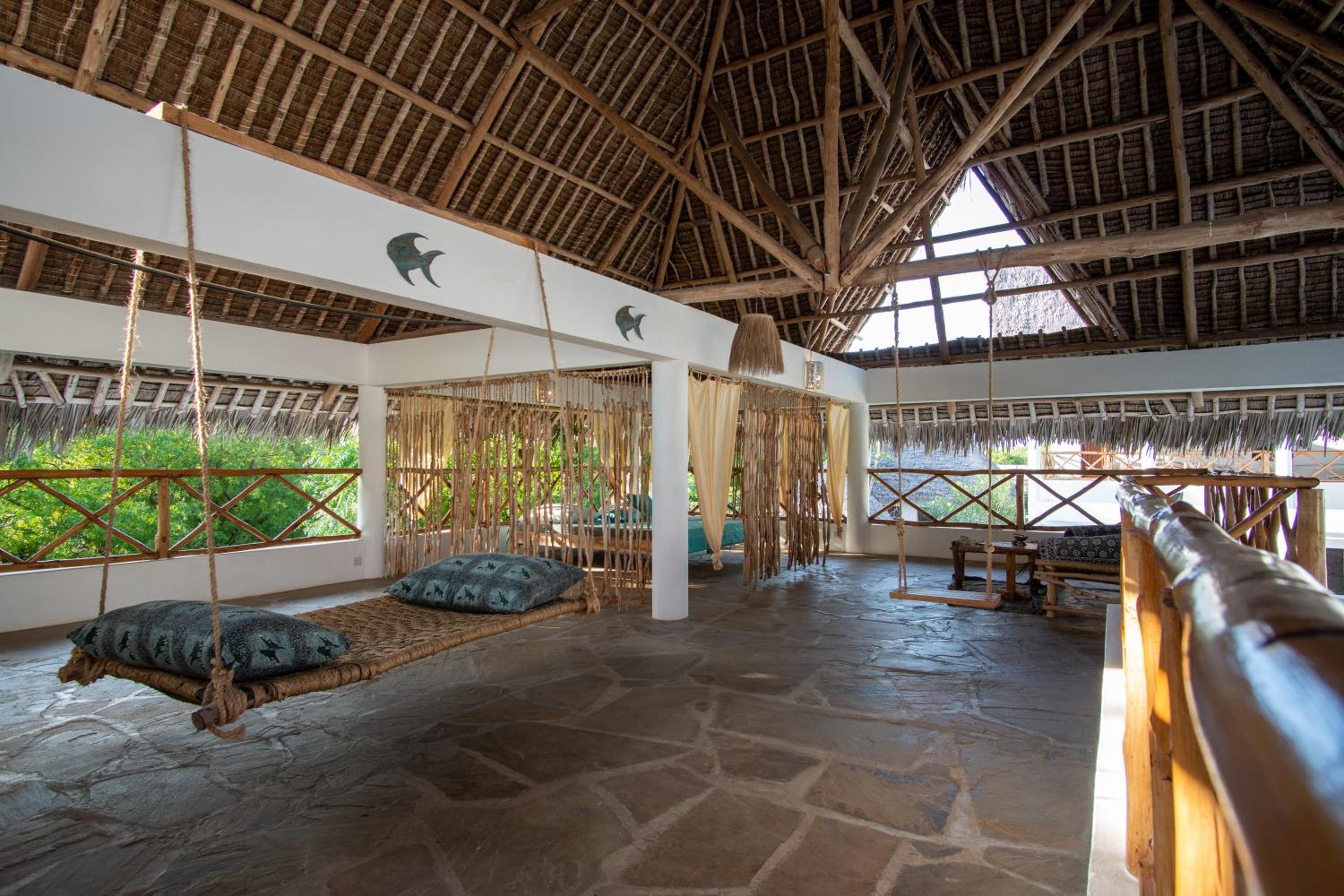 Rafiki Village