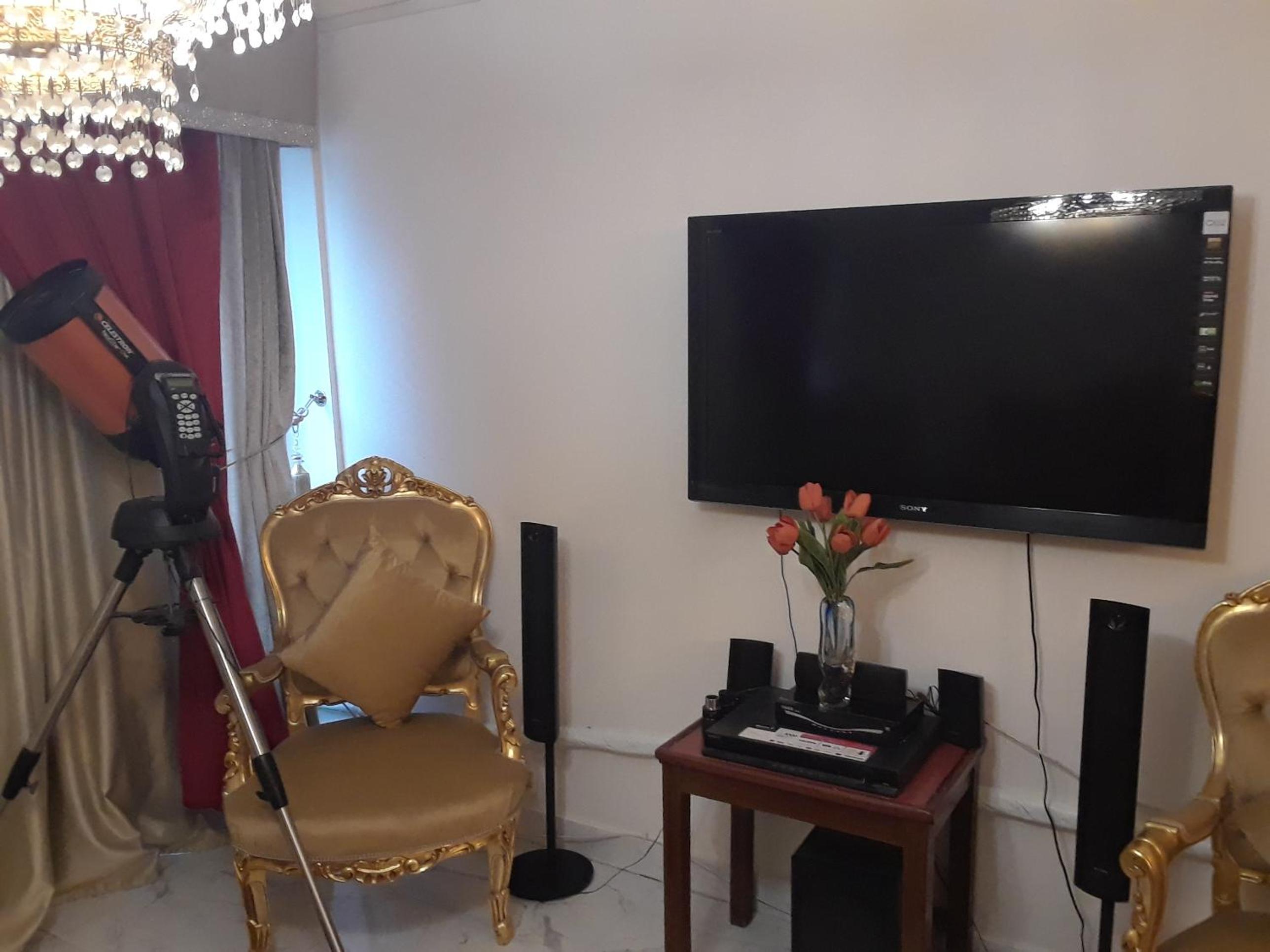 New Boutique Apartment Egypt