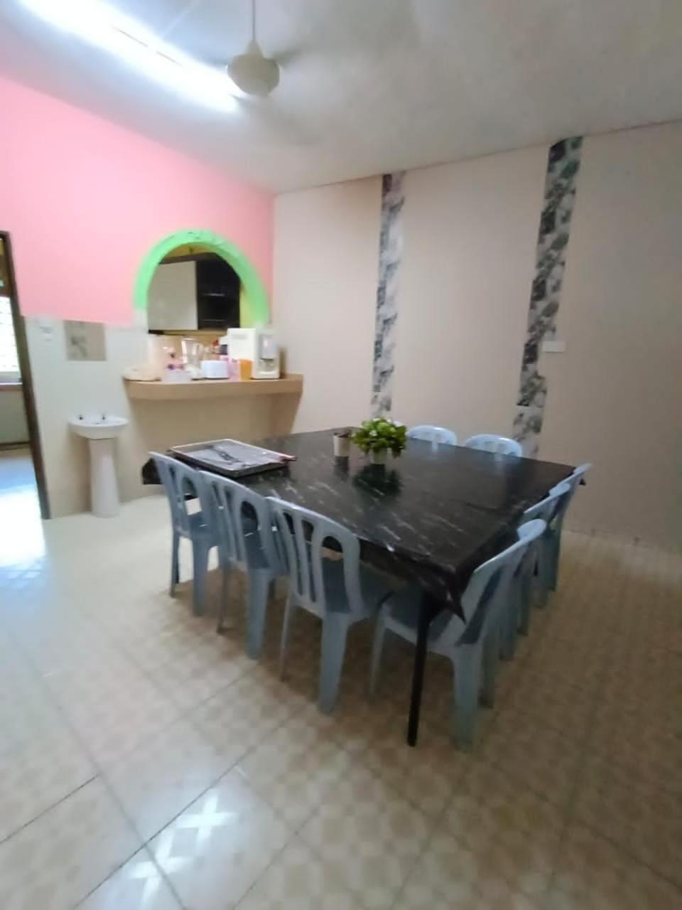 D'Diana Homestay photo 2