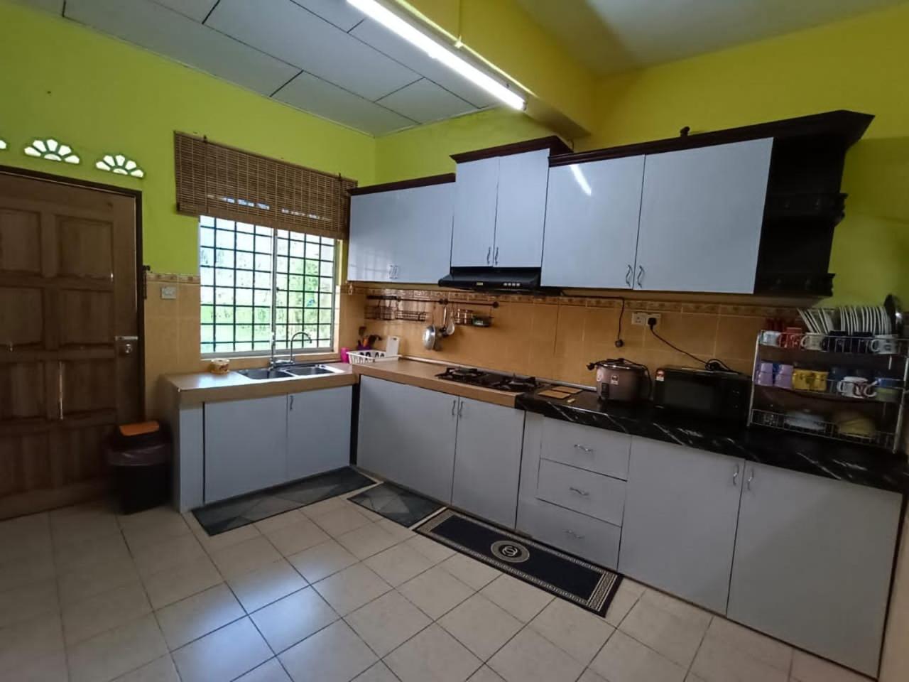 D'Diana Homestay photo 5